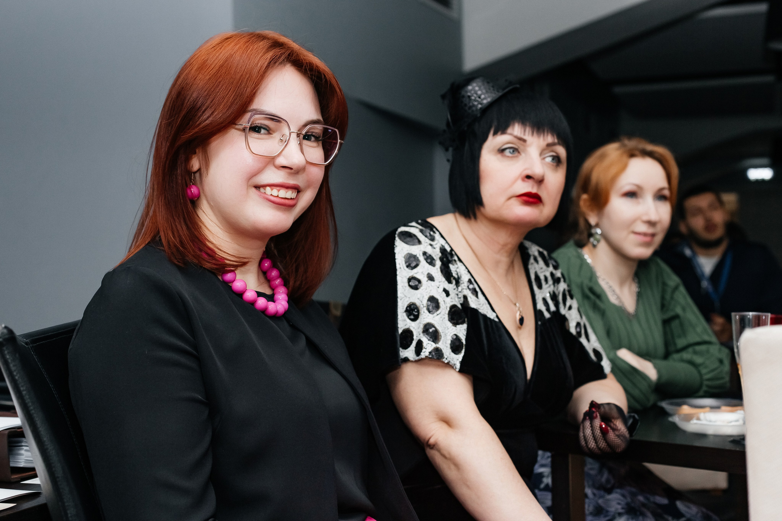 Репортажная съёмка для отдела недвижимости «Держава»_12.04.2024. Аминов Руслан | Фотограф