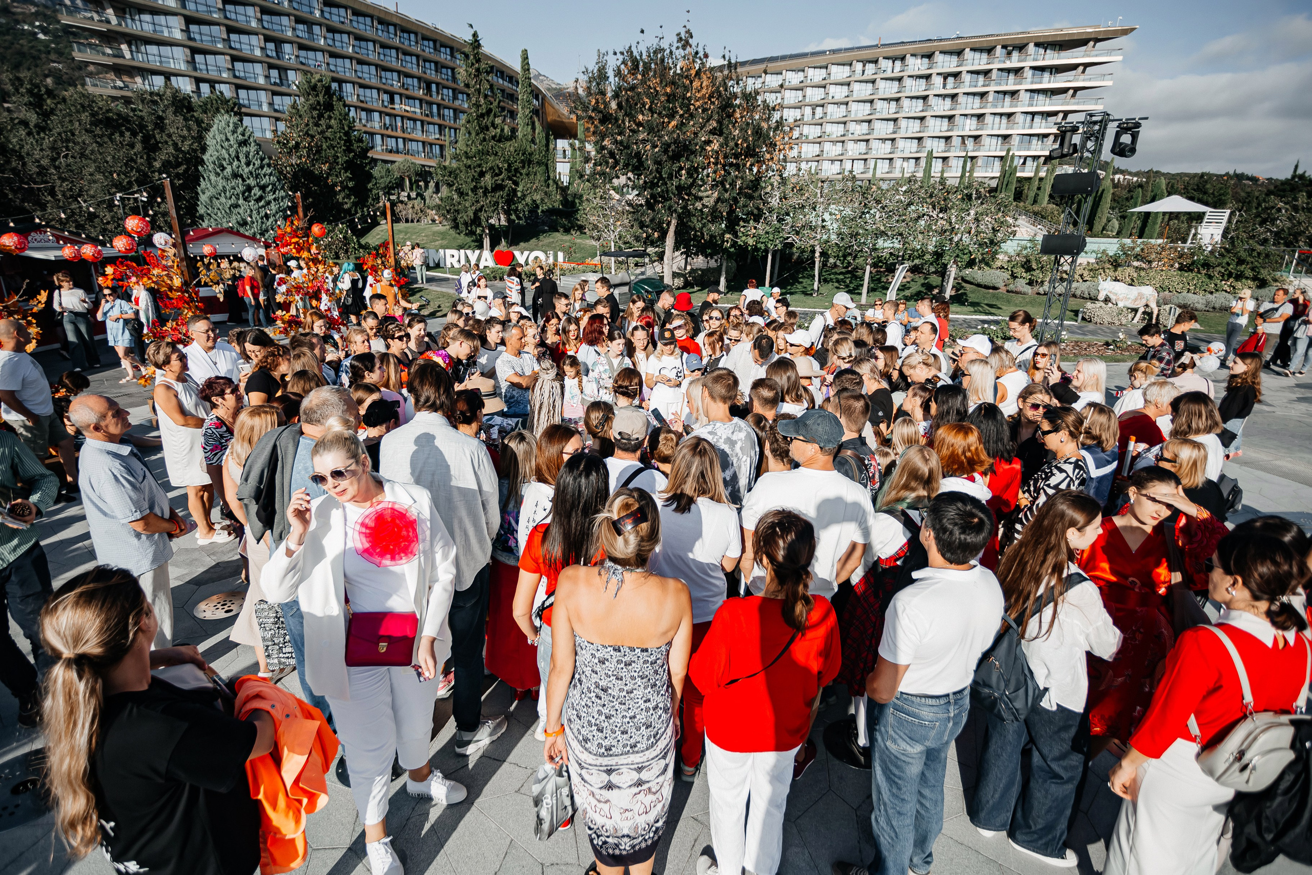 Мрия_Японский_сад_5.10.2024. Аминов Руслан | Фотограф