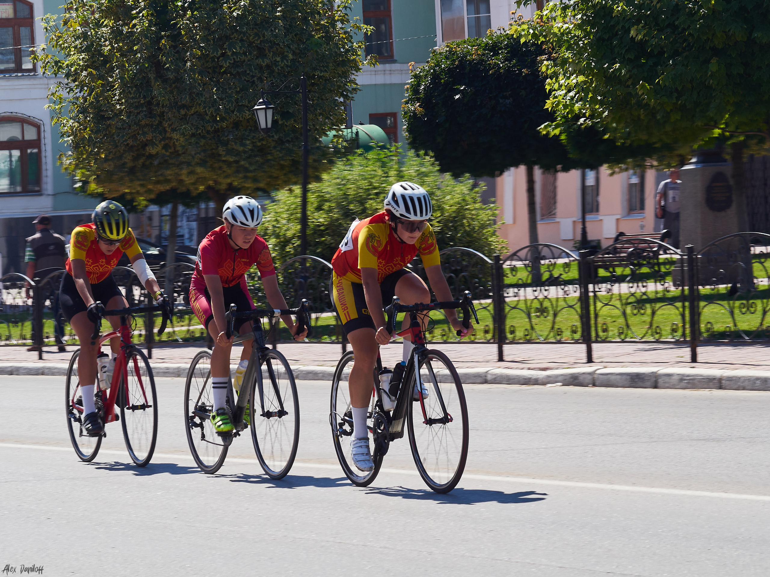 Чемпионат по велоспорту 2023. Муром-Инфо. Новости культуры, образования, спорта в городе Муром