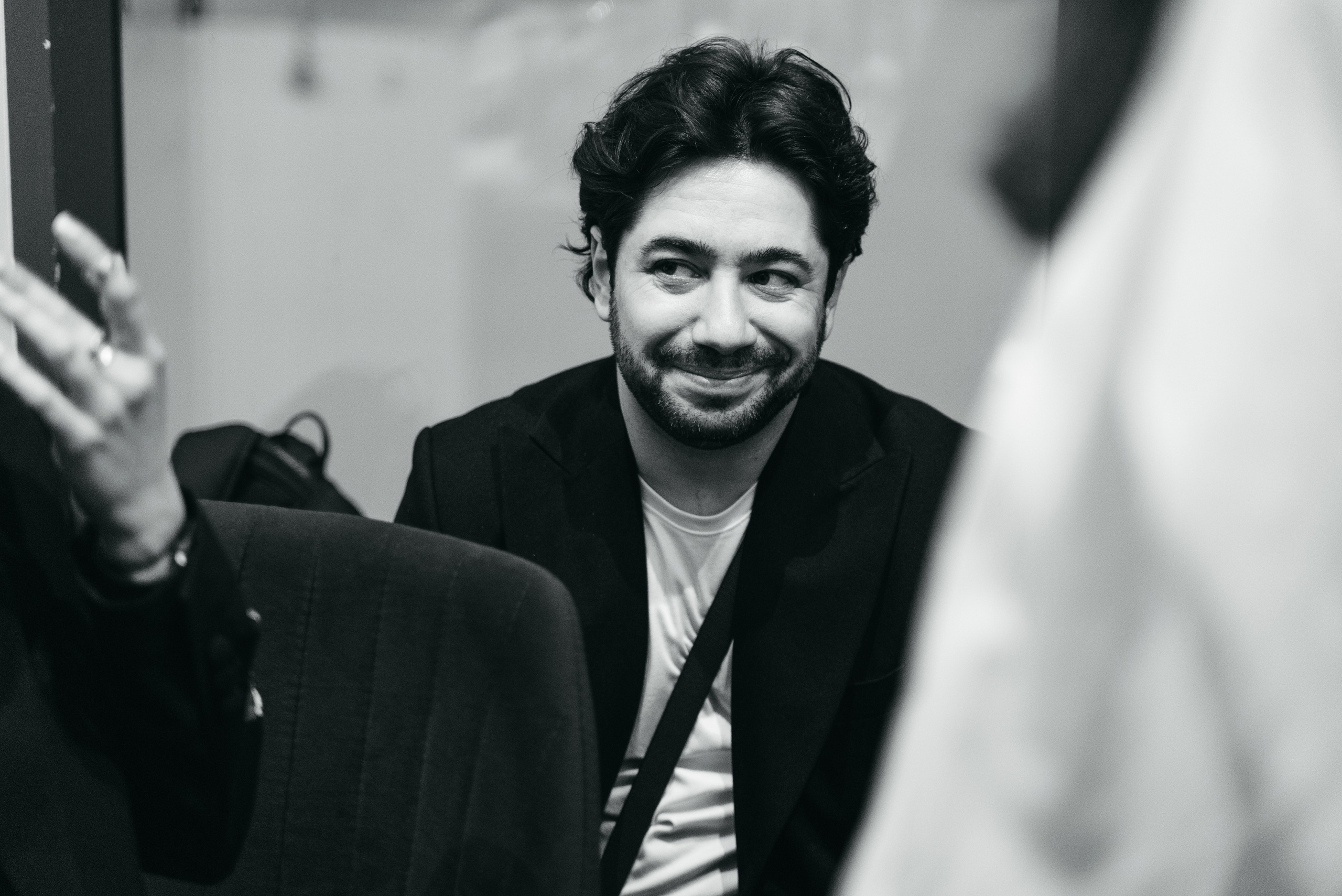 Backstage 23.03.24. Репортажный и свадебный фотограф в Сургуте