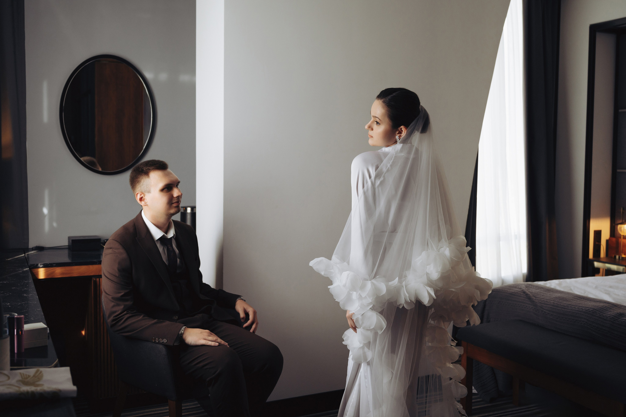 Сборы в отеле Арка