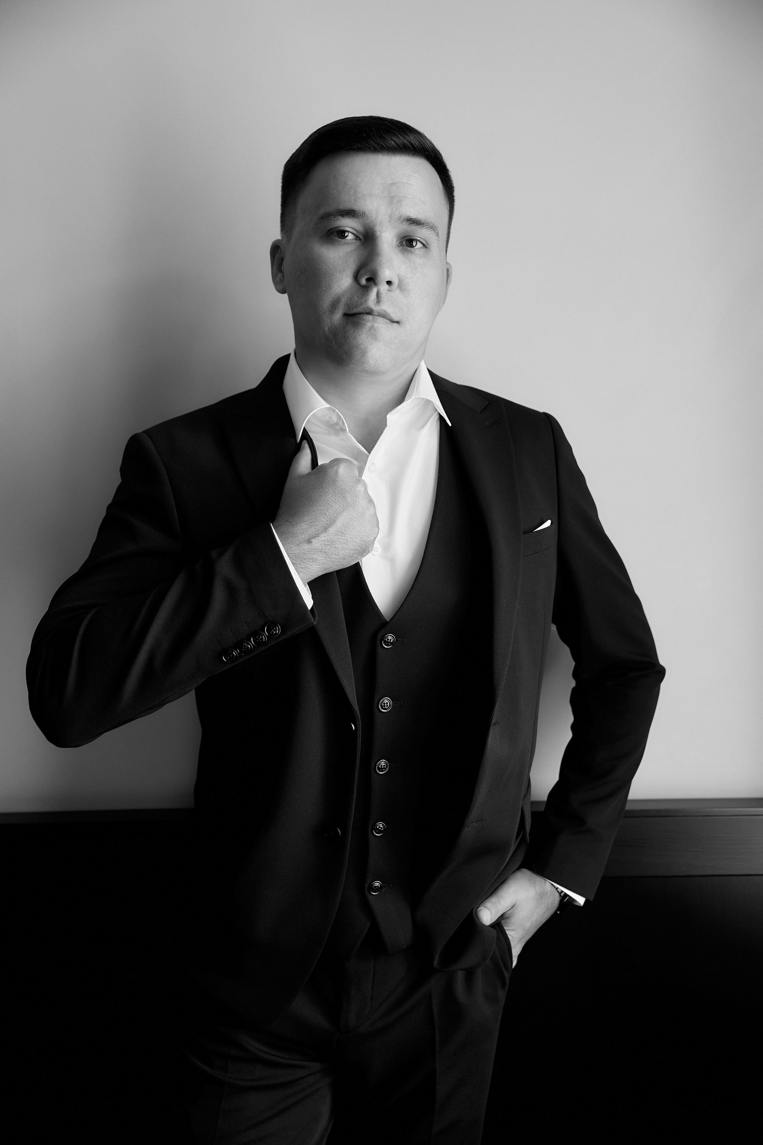 E&K. Профессиональный фотограф Светлана Писарева