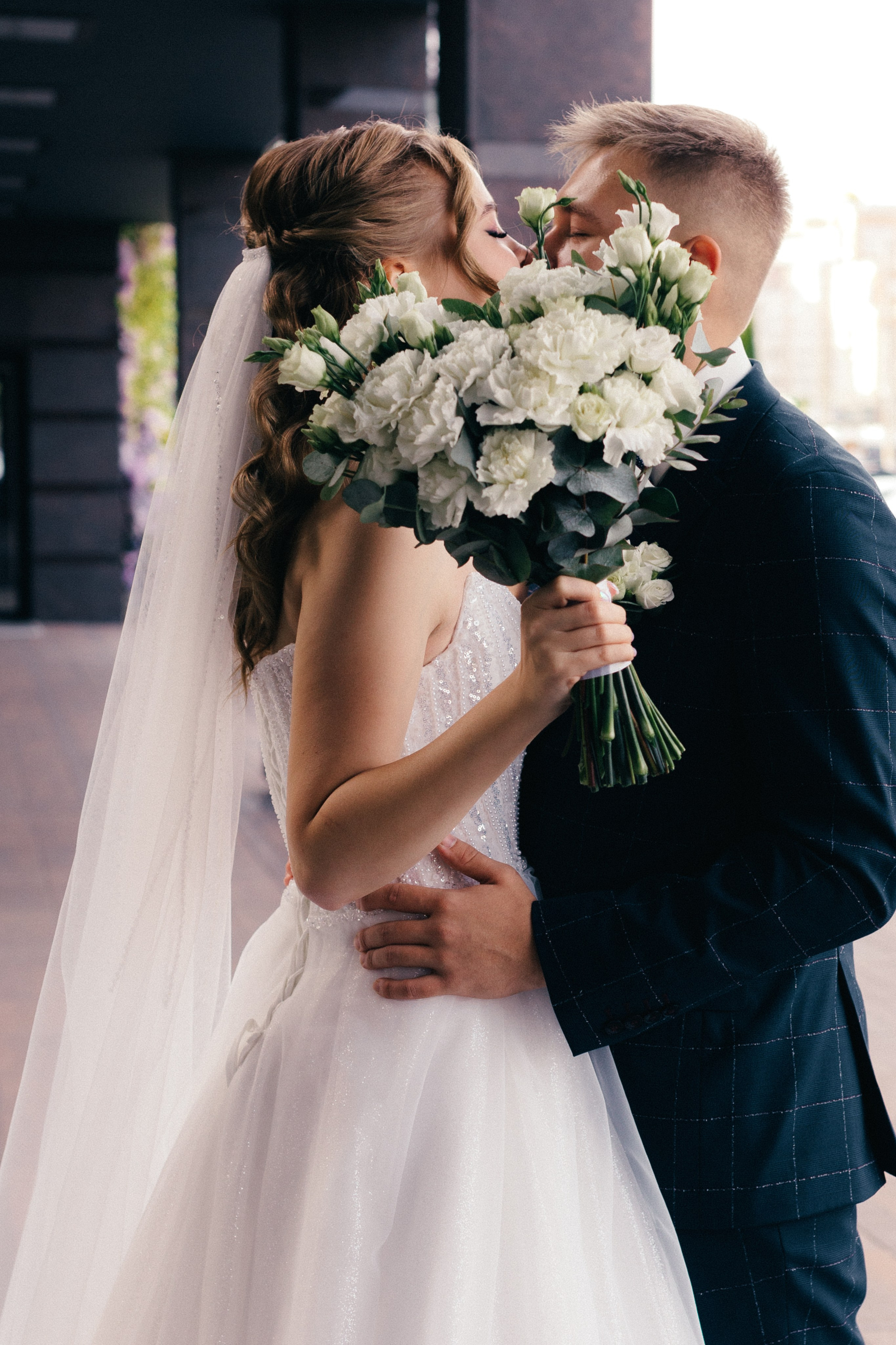 Кирилл & Полина