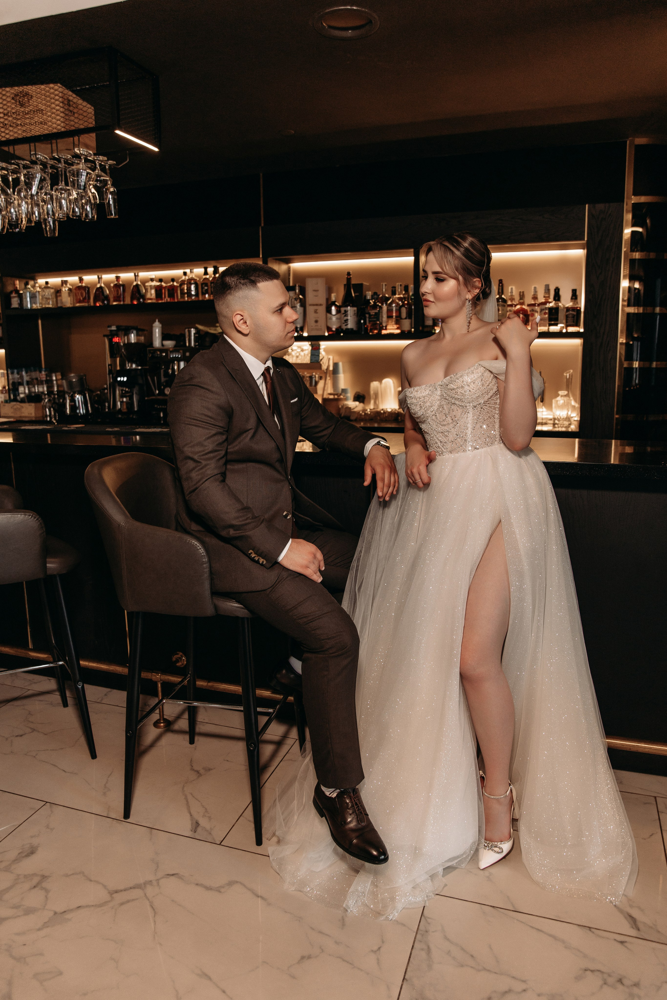 Даниил & Ксения. Свадебный ФОТОГРАФ и ВИДЕОГРАФ Ульяновск