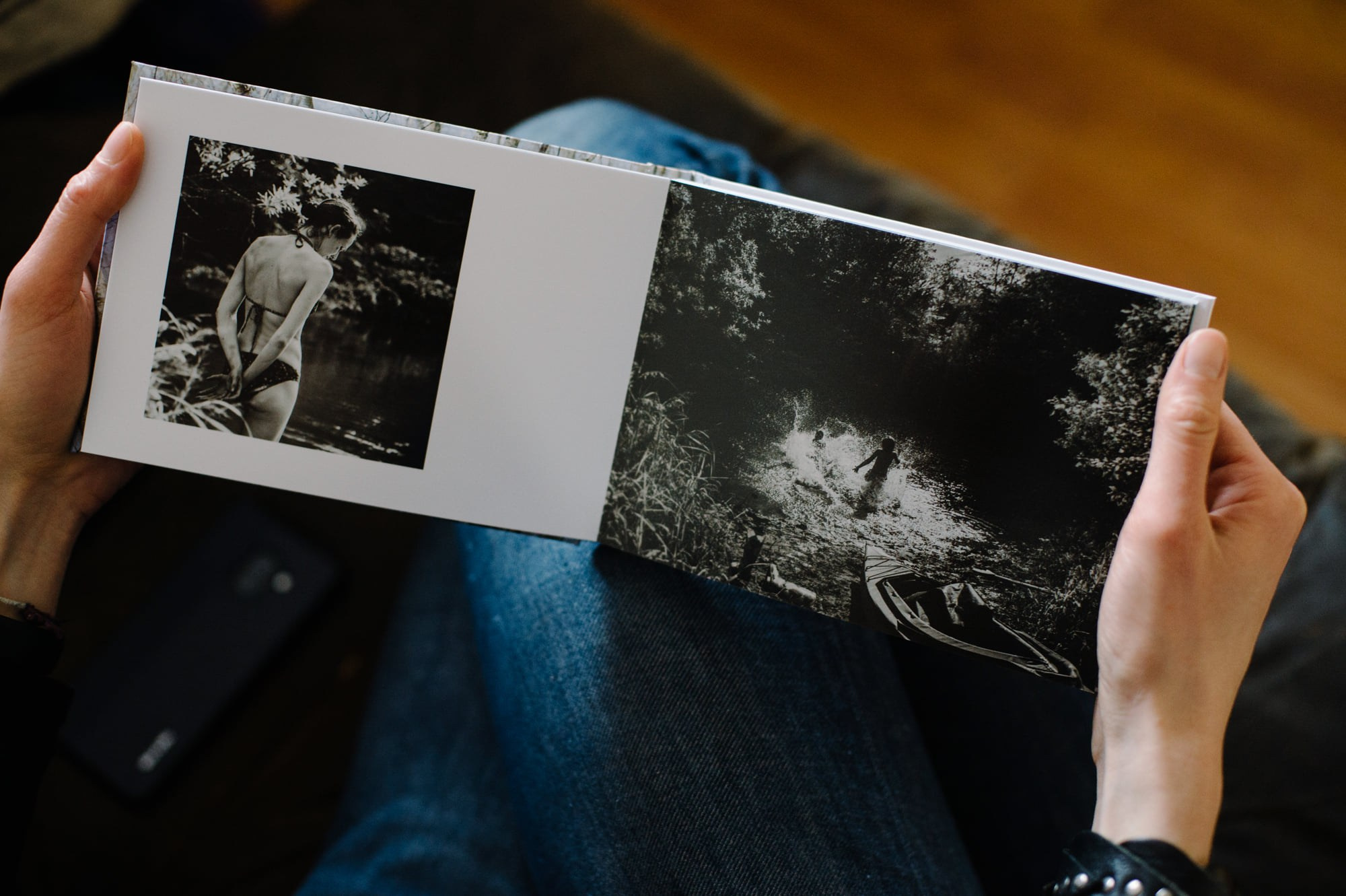 Приключения. Фотограф Алиса Калинина