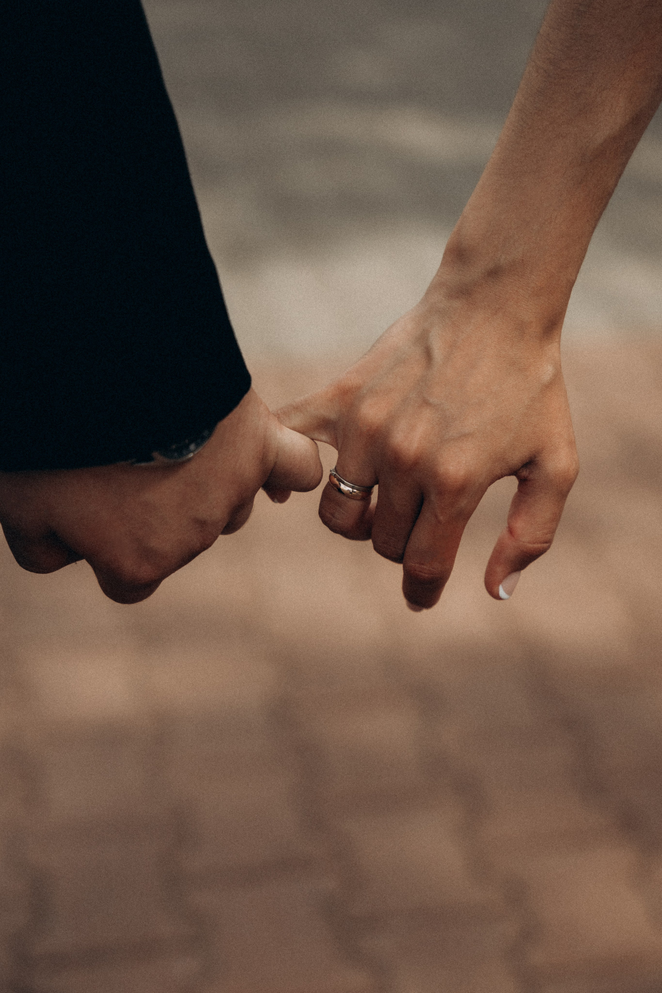 Кристина и Антон. Фотограф Мария Миллс | Минск