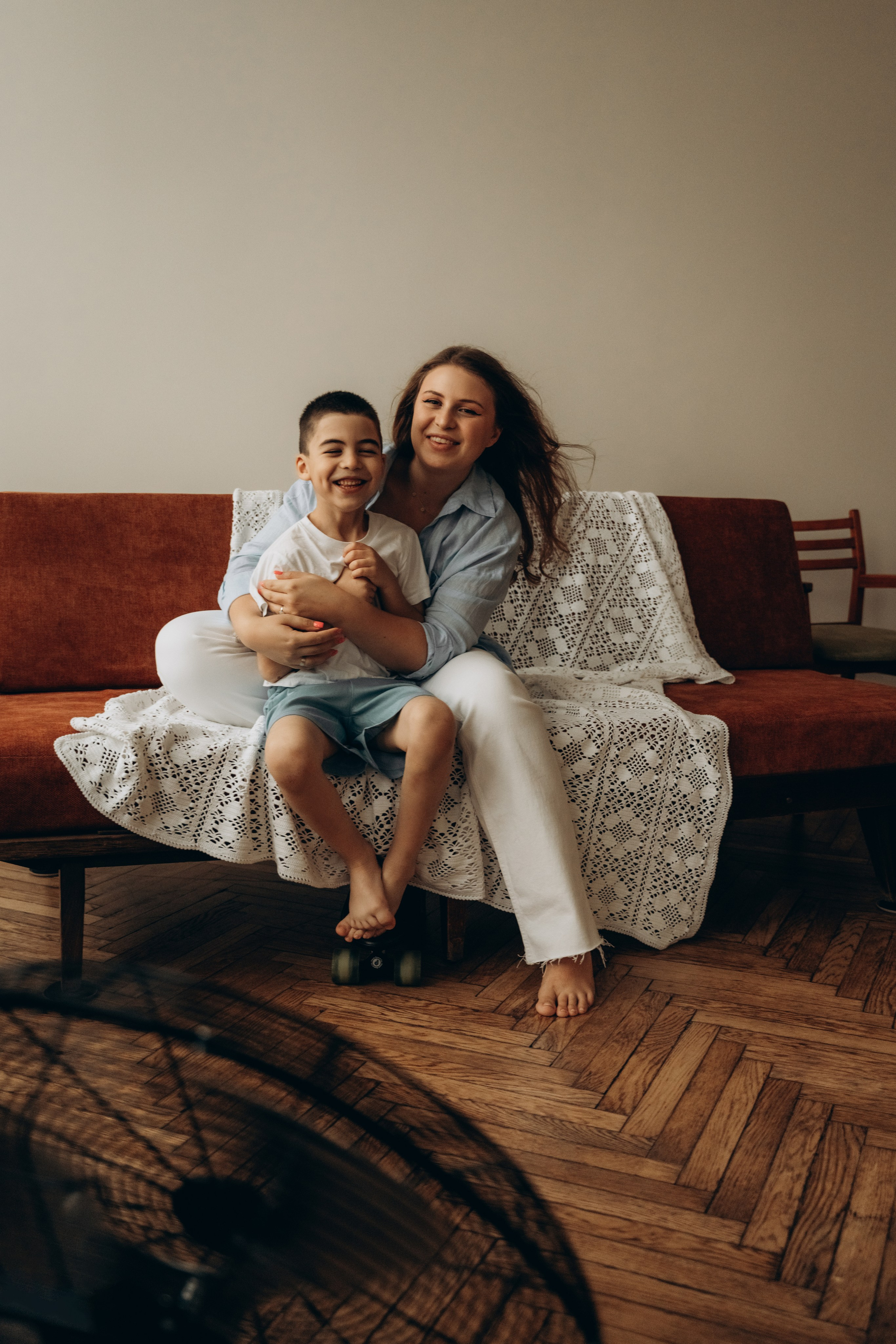 Ани и Артур. Фотограф Мария Миллс | Минск