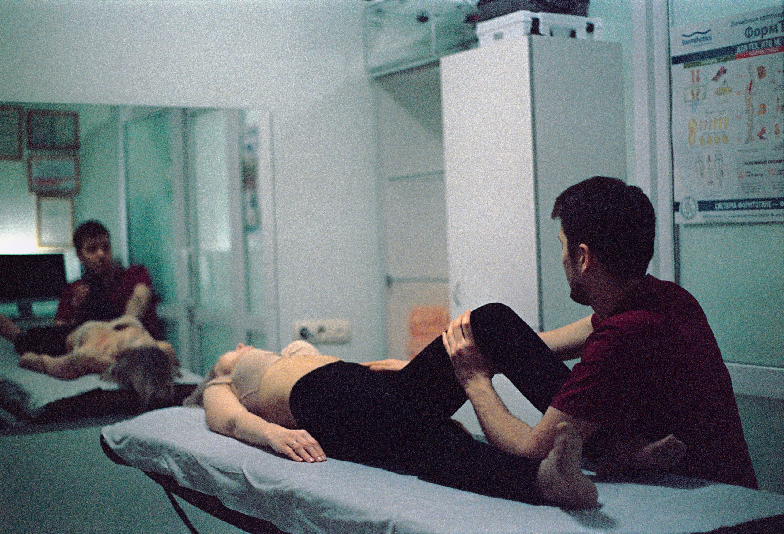 D1. Стилист и плёночный фотограф Анастасия Шлокова в Санкт-Петербурге и Москве