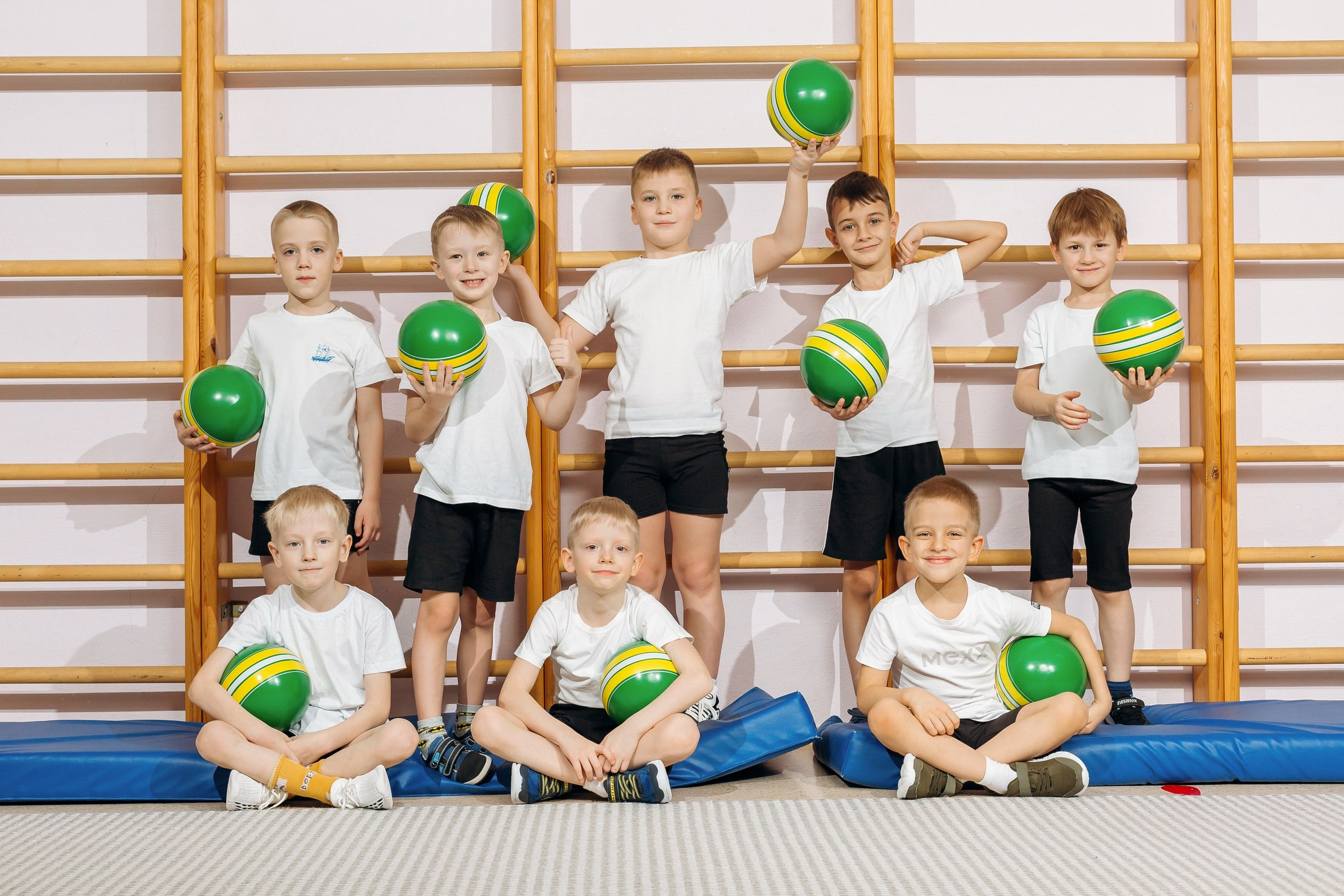 Детский сад № 15 «Югорка». Memory Book — Выпускные альбомы в Нижневартовске, Мегионе и Сургуте