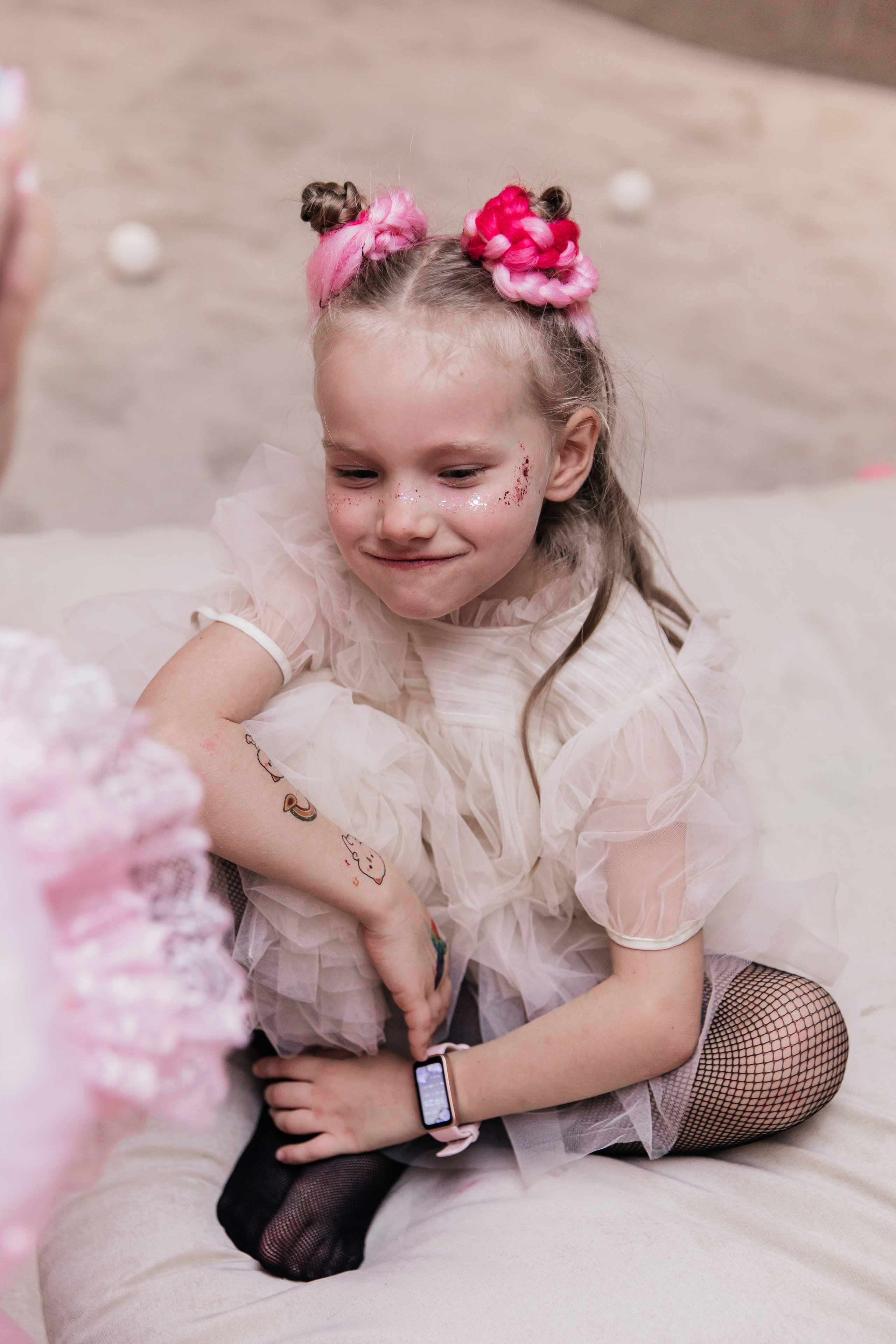 ДЕТСКИЕ ПРАЗДНИКИ