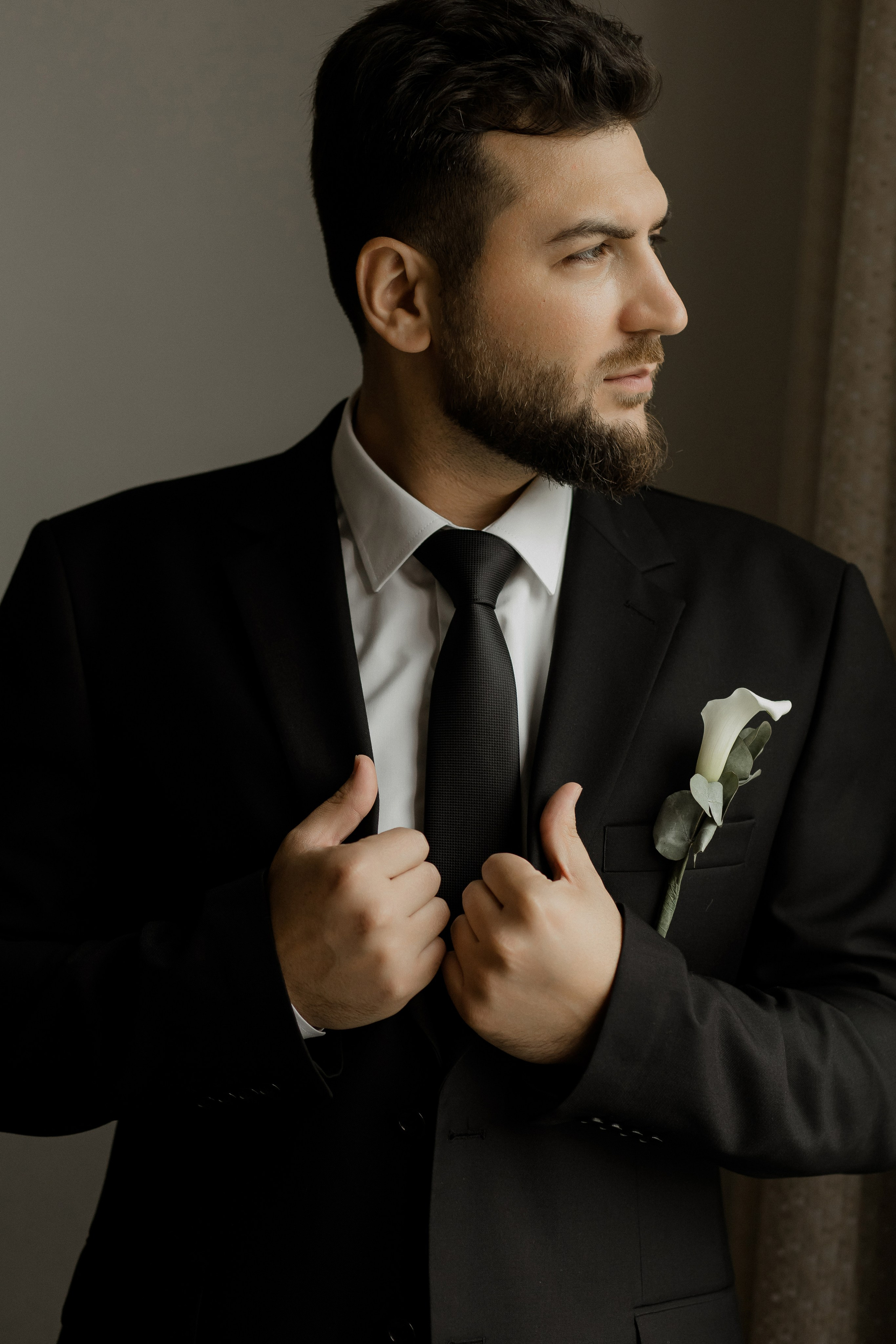 Геннадий и Мария. Валеева Виктория | Свадебный фотограф в Ростове-на-Дону и Москве