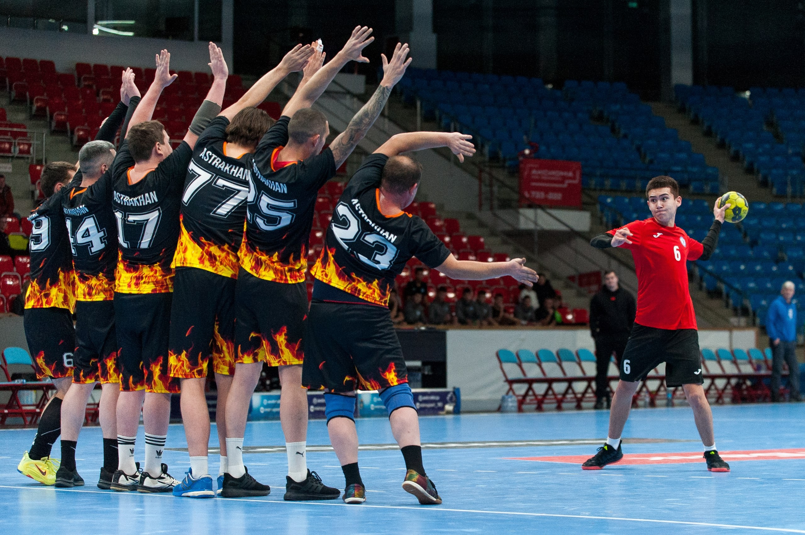 Спортивный кадр- сообщество спортивных фотографов РФ