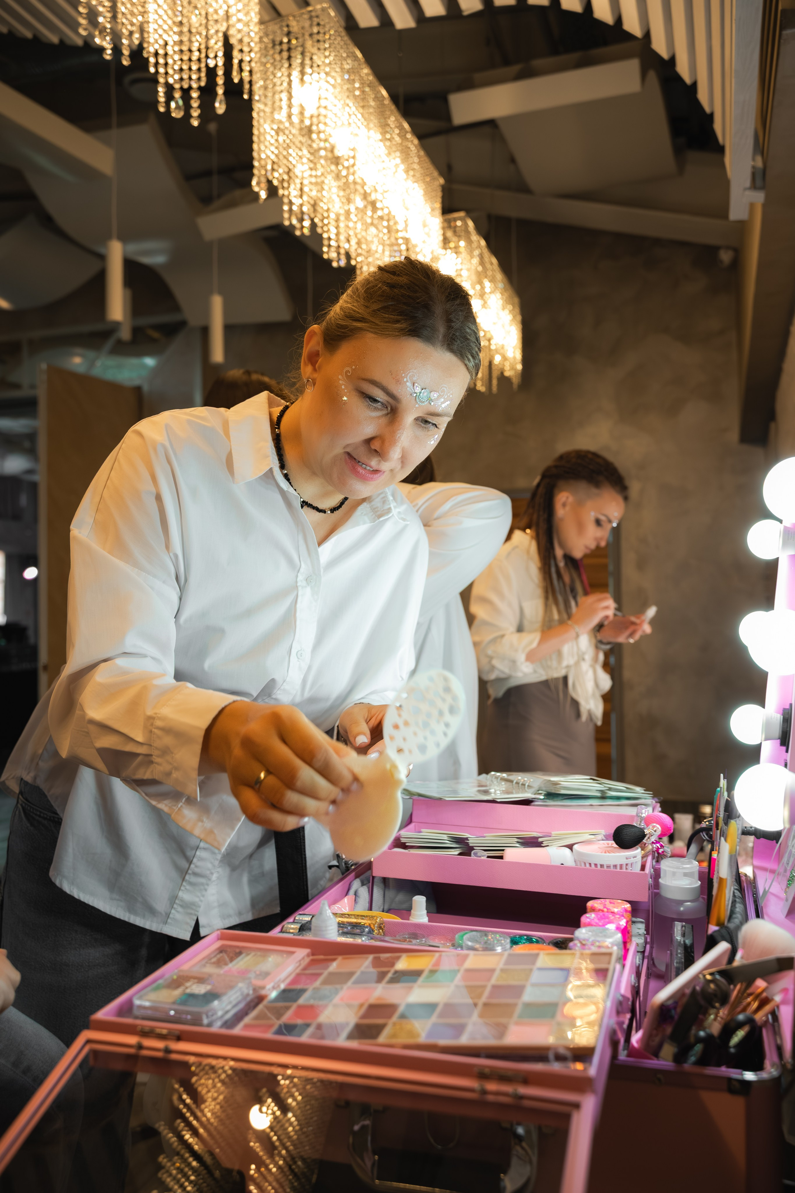 Мероприятия. Корпоратив Авито. Фотограф/видеограф Богдан Голованов