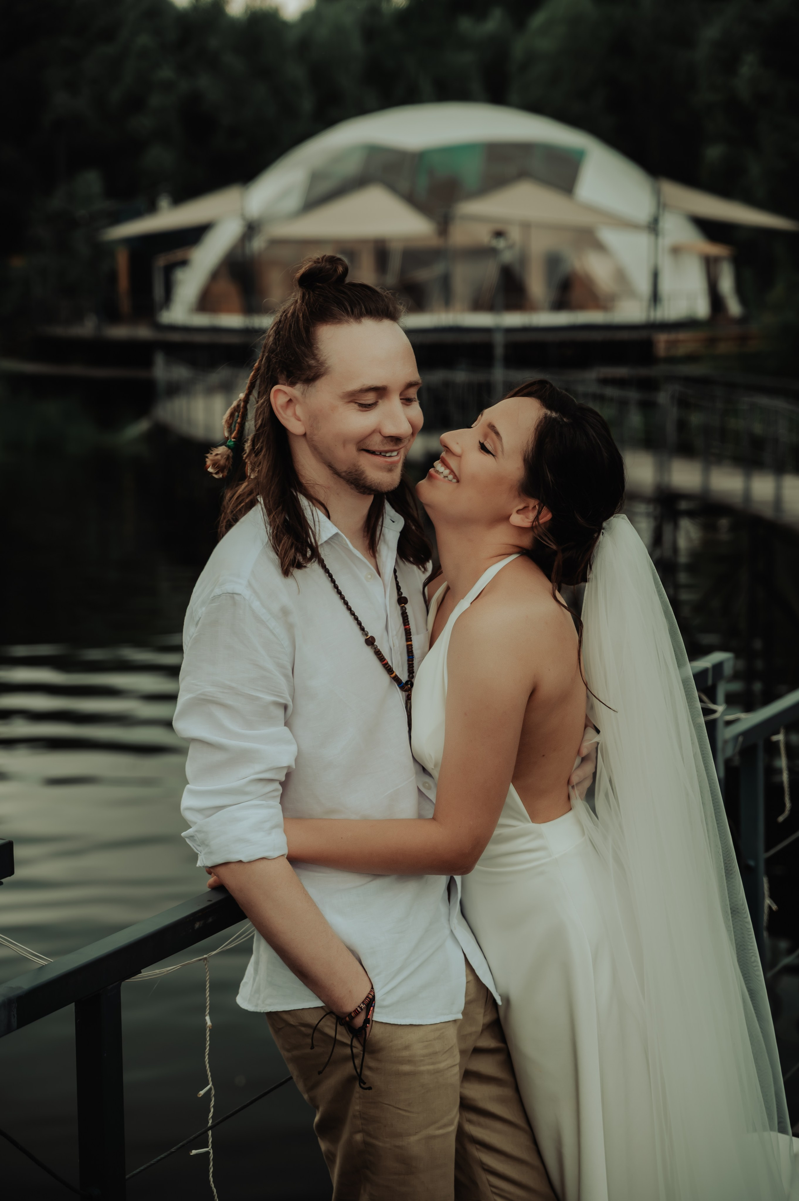 Свадьба Евгения и Анастасии. Фотограф/видеограф Богдан Голованов