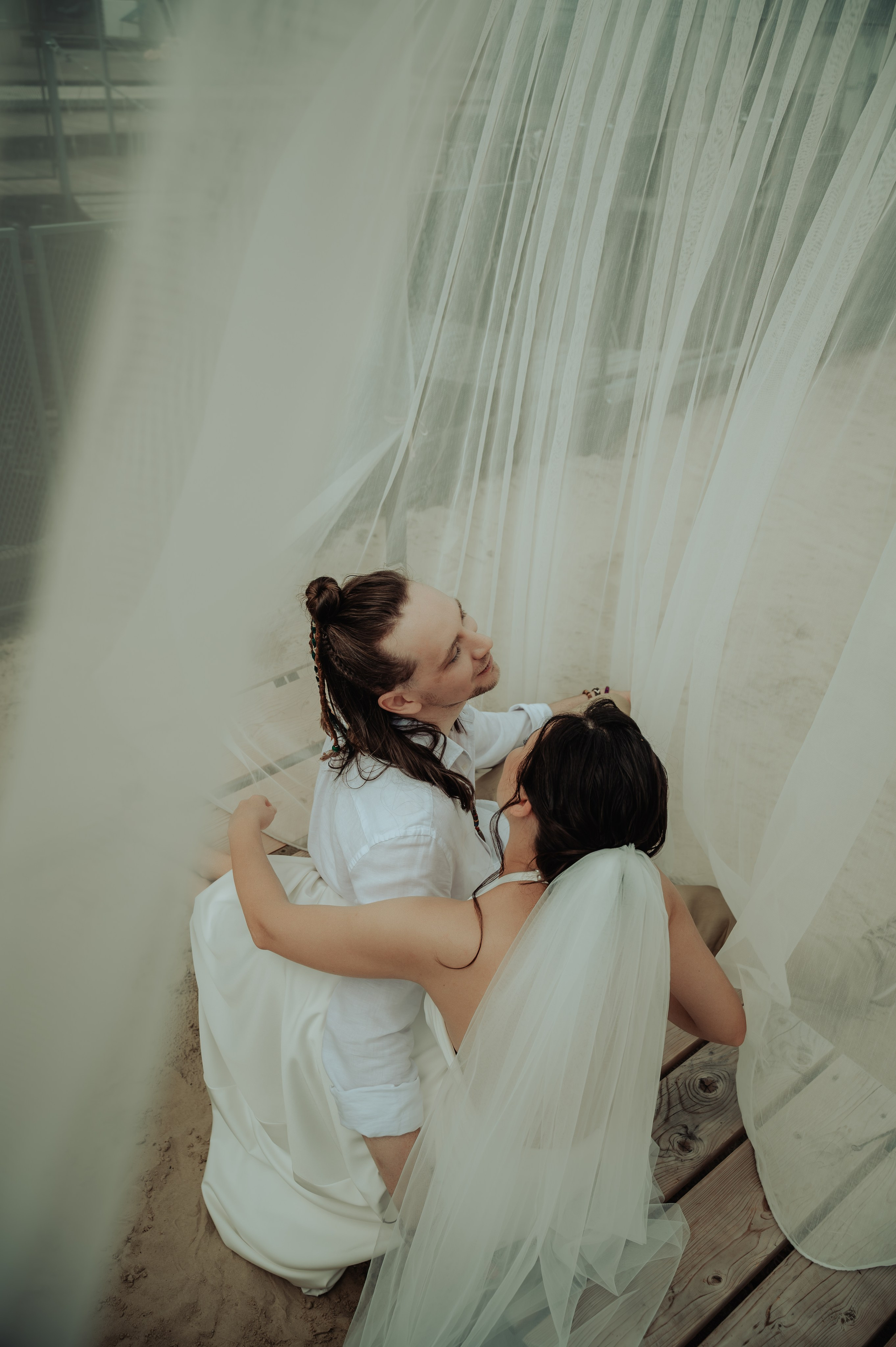 Свадьба Евгения и Анастасии. Фотограф/видеограф Богдан Голованов