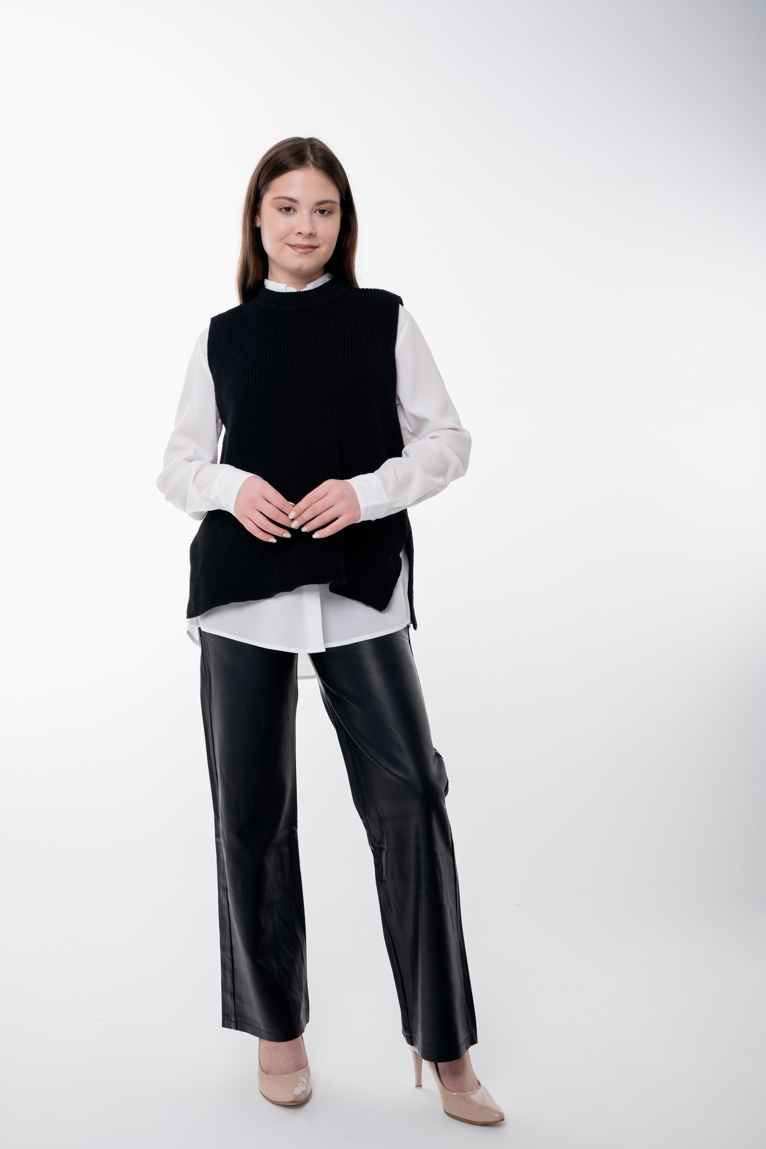 Фотосъёмка для Lamoda. Фотограф/видеограф Богдан Голованов