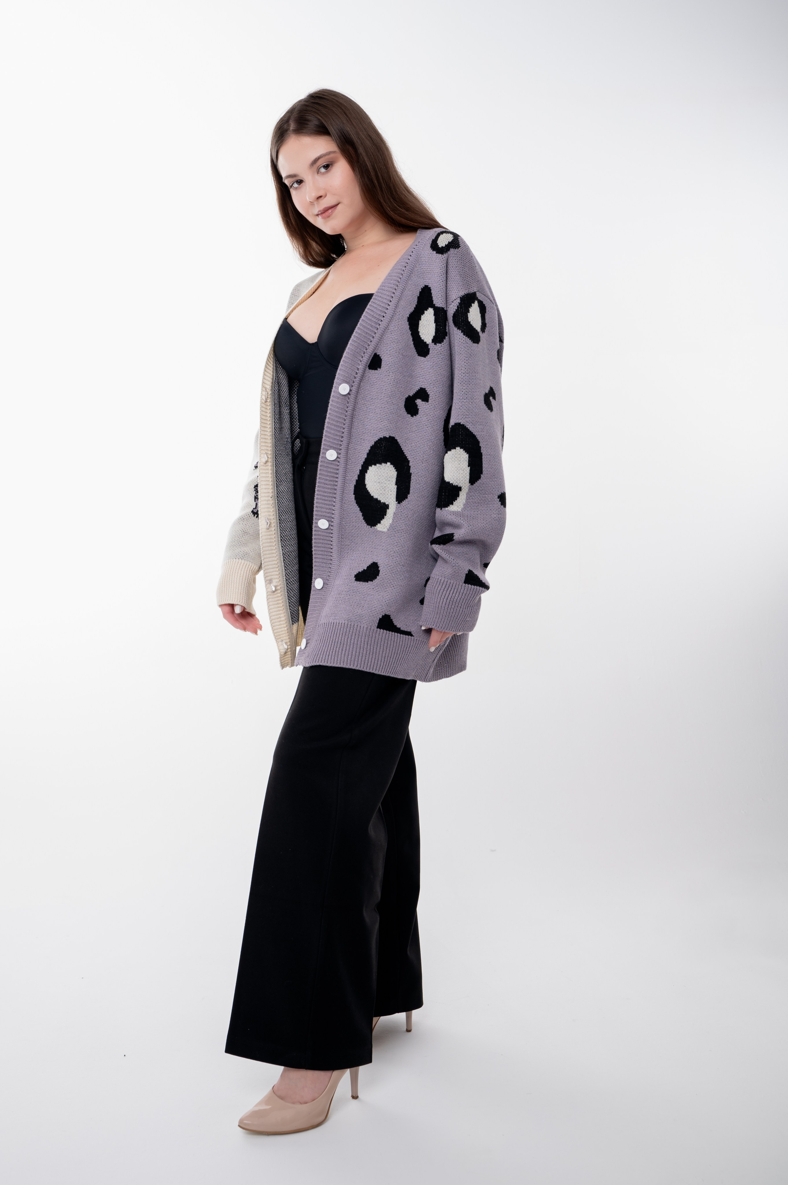 Фотосъёмка для Lamoda. Фотограф/видеограф Богдан Голованов