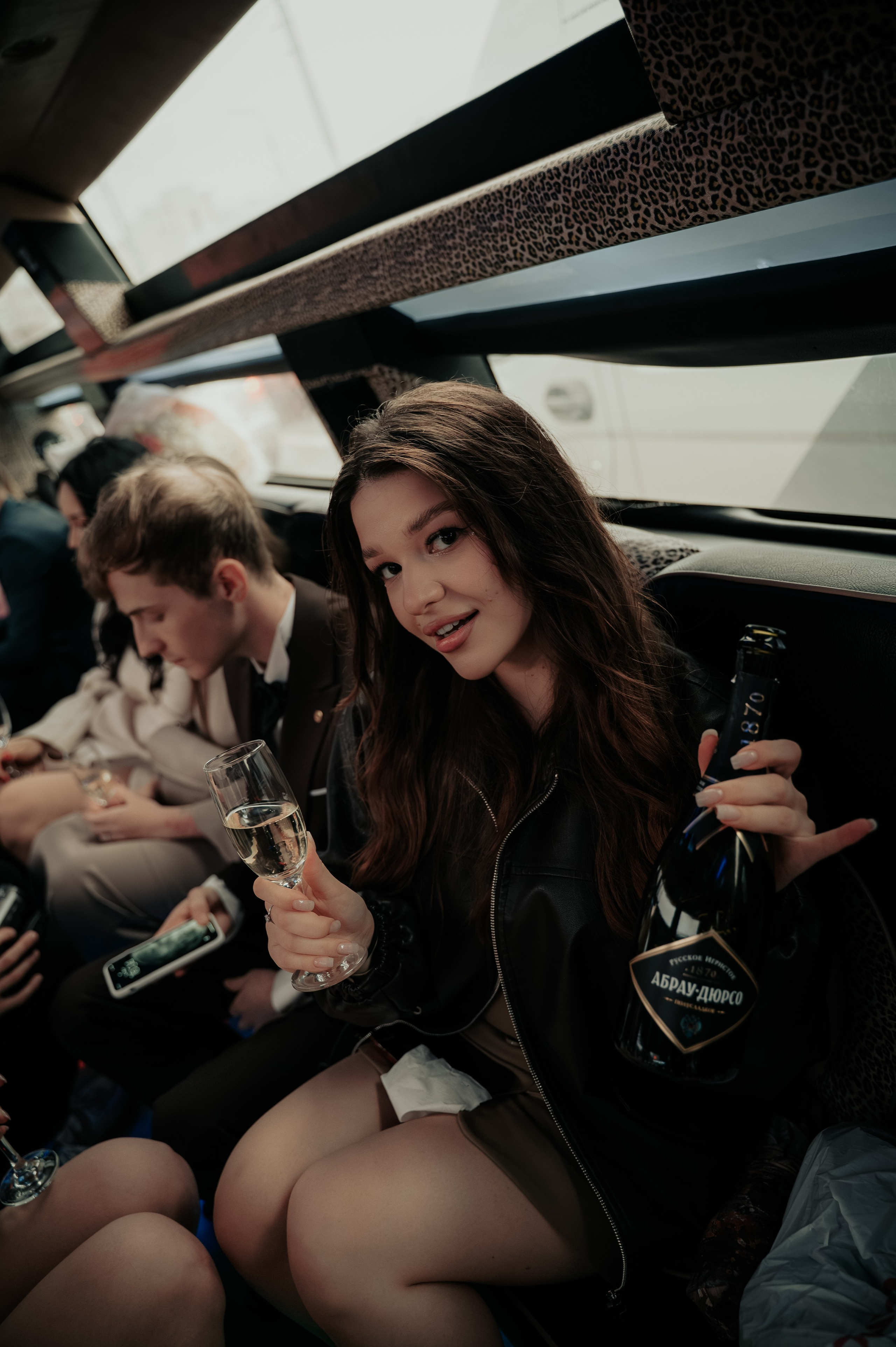 Свадьба Айбулата и Карины. Фотограф/видеограф Богдан Голованов