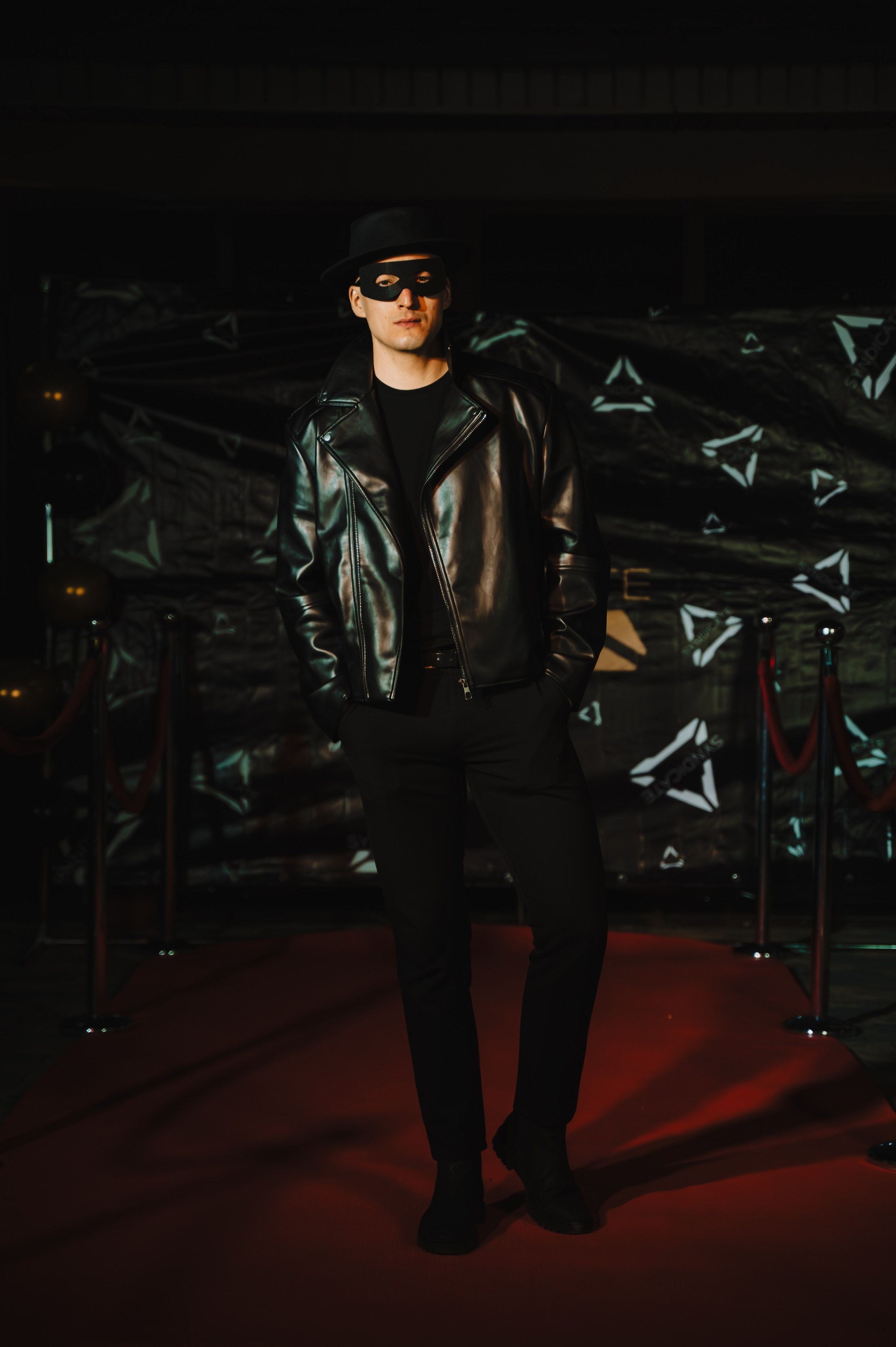 Мероприятия. Съёмка выпускного для Syndicate. Фотограф/видеограф Богдан Голованов