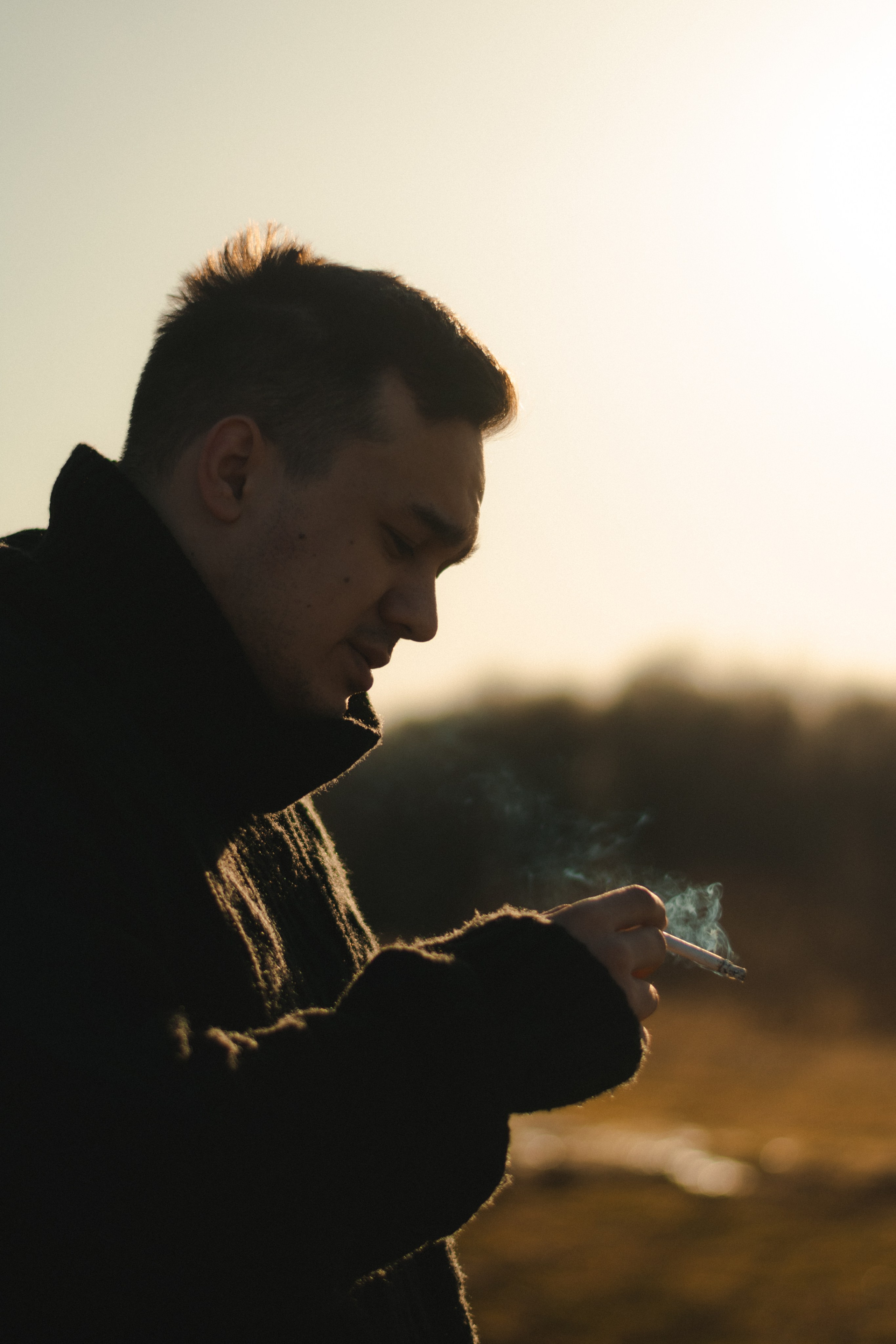 Лав стори. Баля и Виоллета. Фотограф/видеограф Богдан Голованов