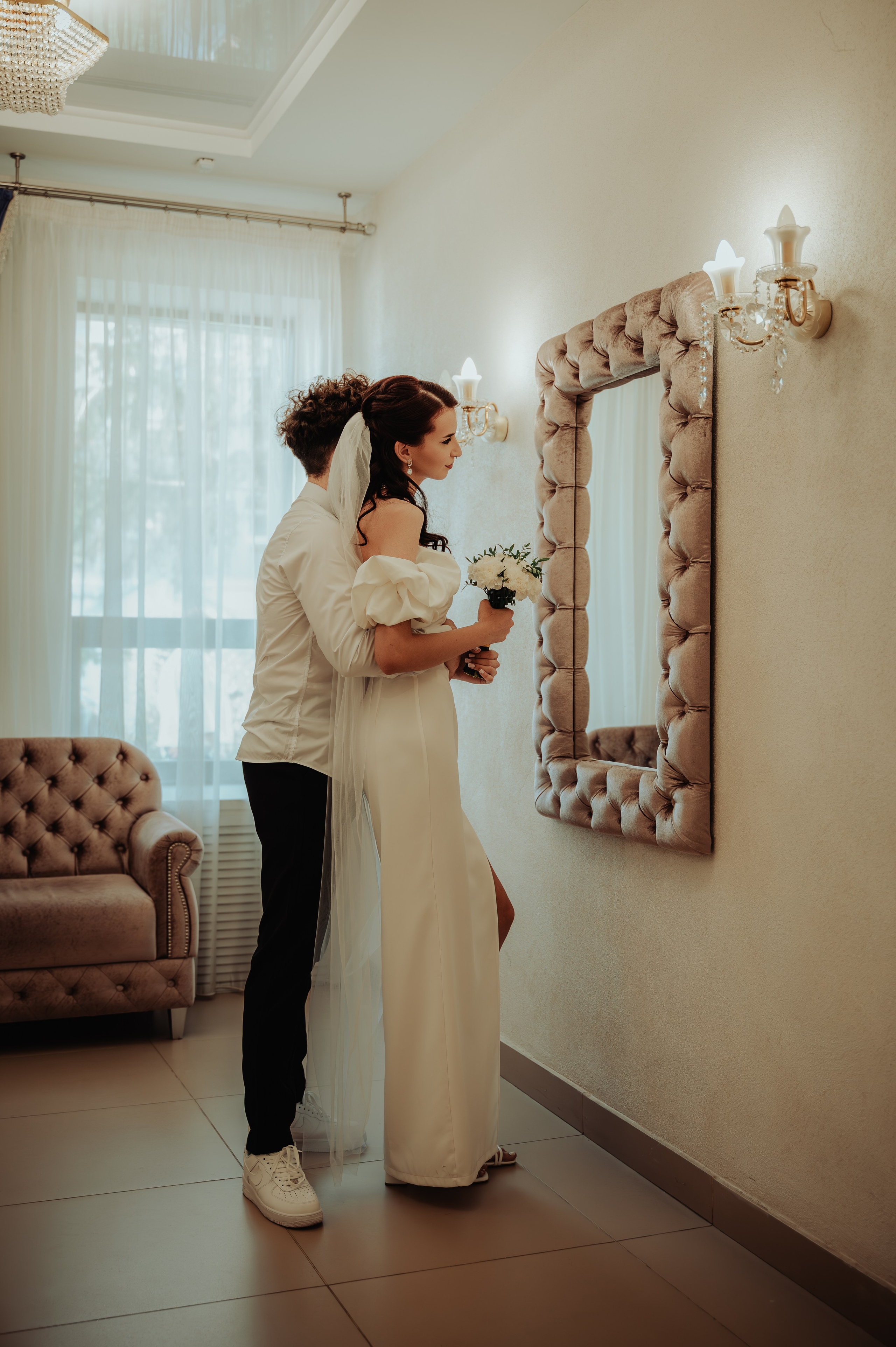 Свадьба Марии. Фотограф/видеограф Богдан Голованов