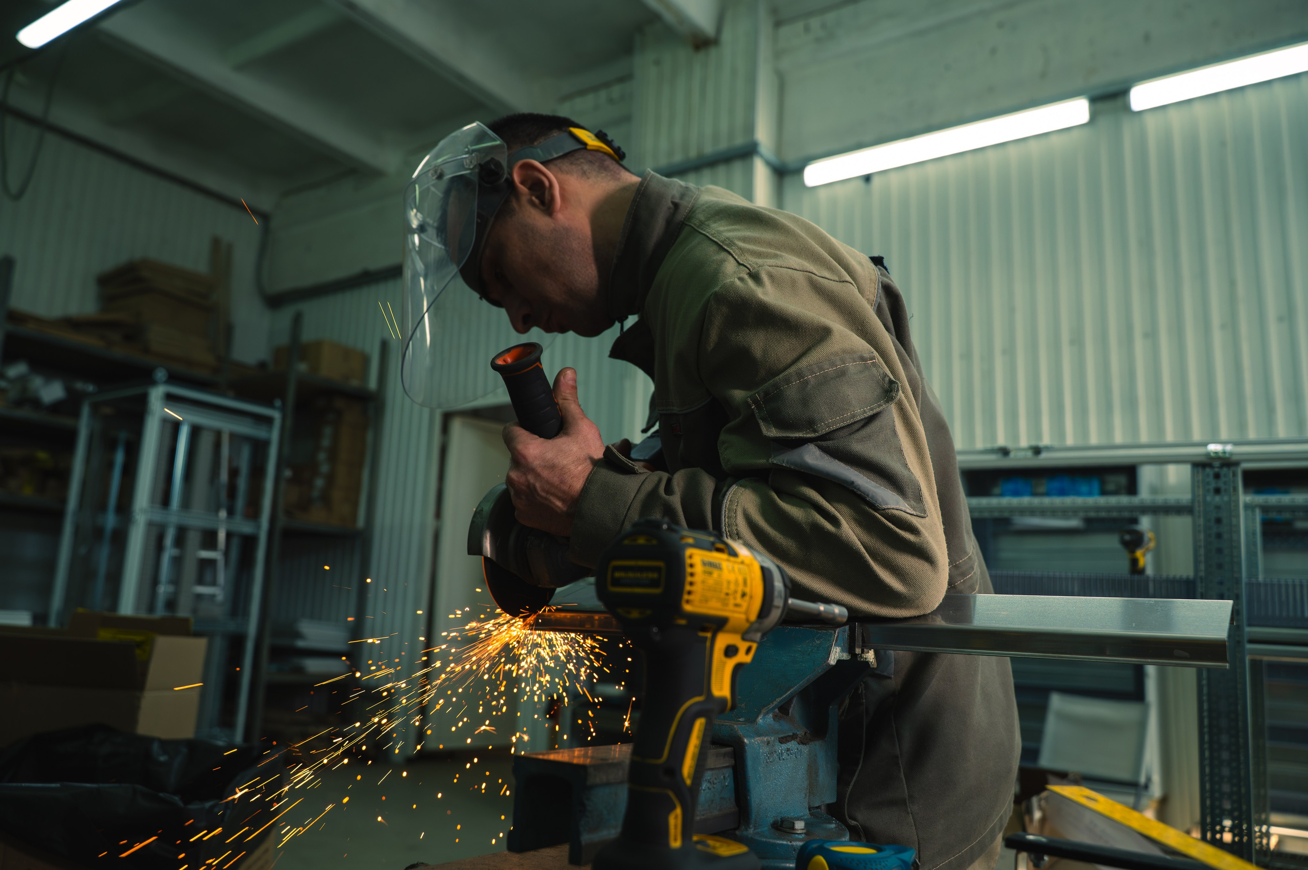 Для производства КЭР-Автоматика. Фотограф/видеограф Богдан Голованов