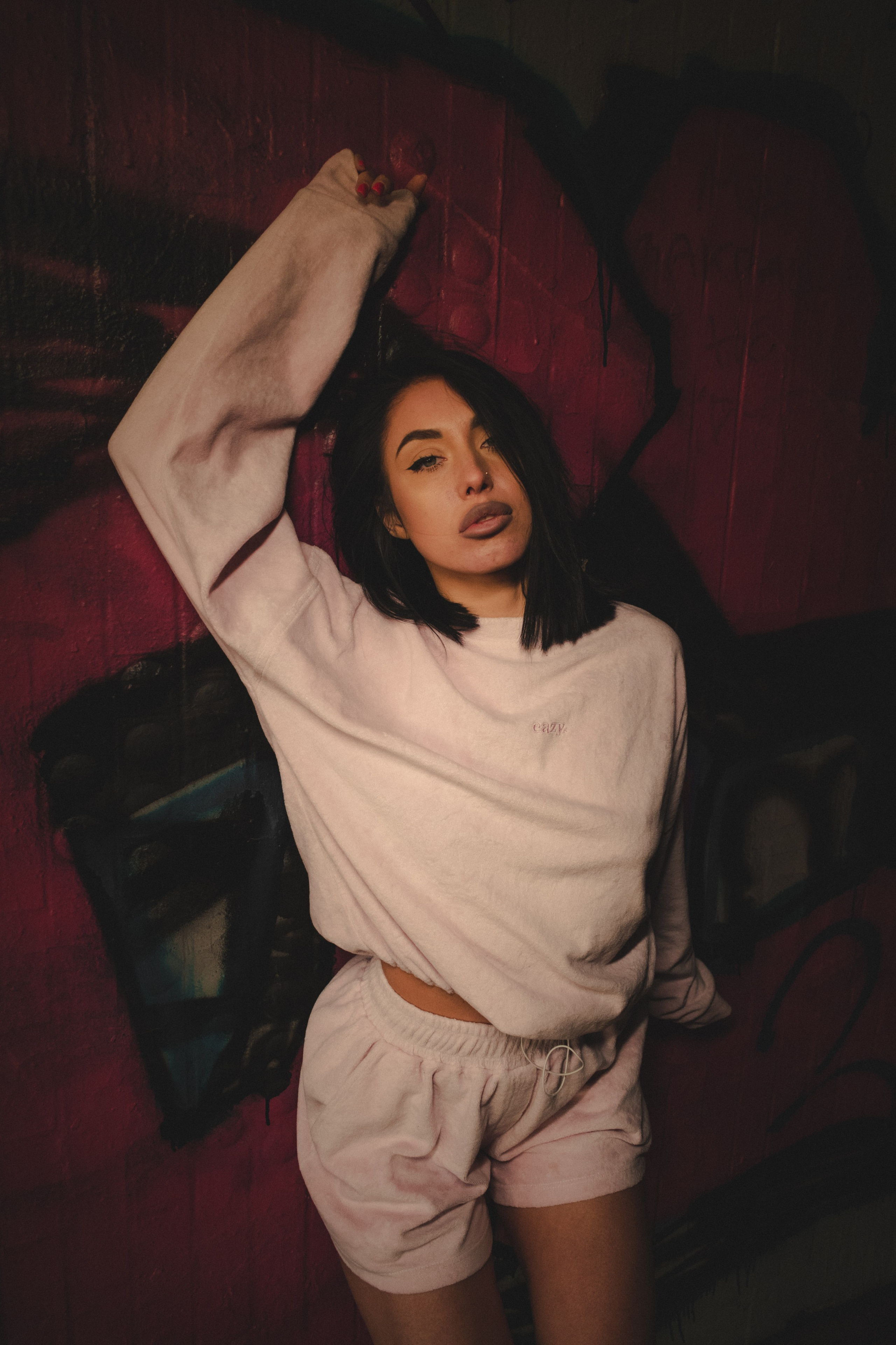 Лав стори. Баля и Виоллета. Фотограф/видеограф Богдан Голованов