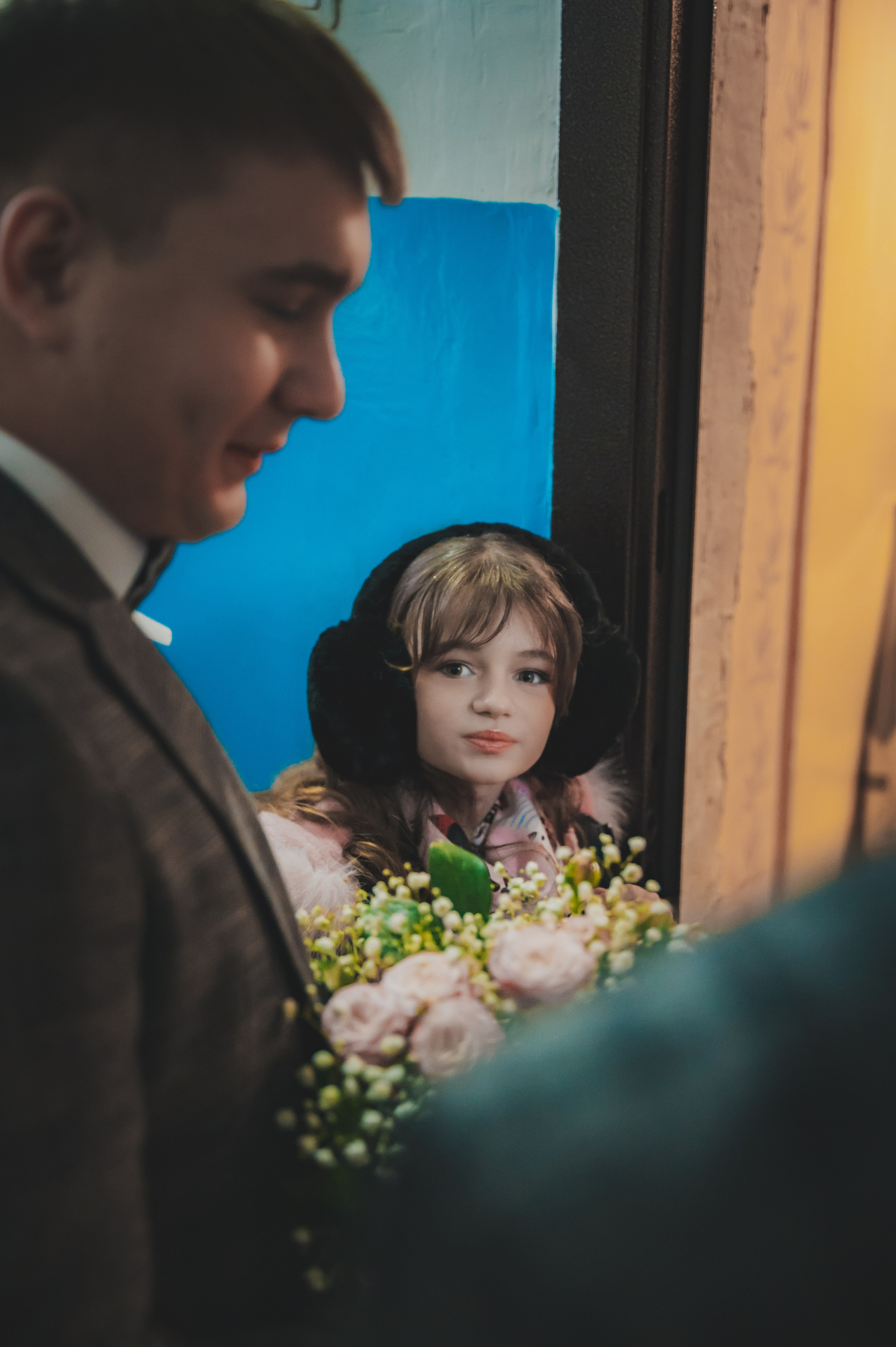 Фотограф/видеограф Богдан Голованов