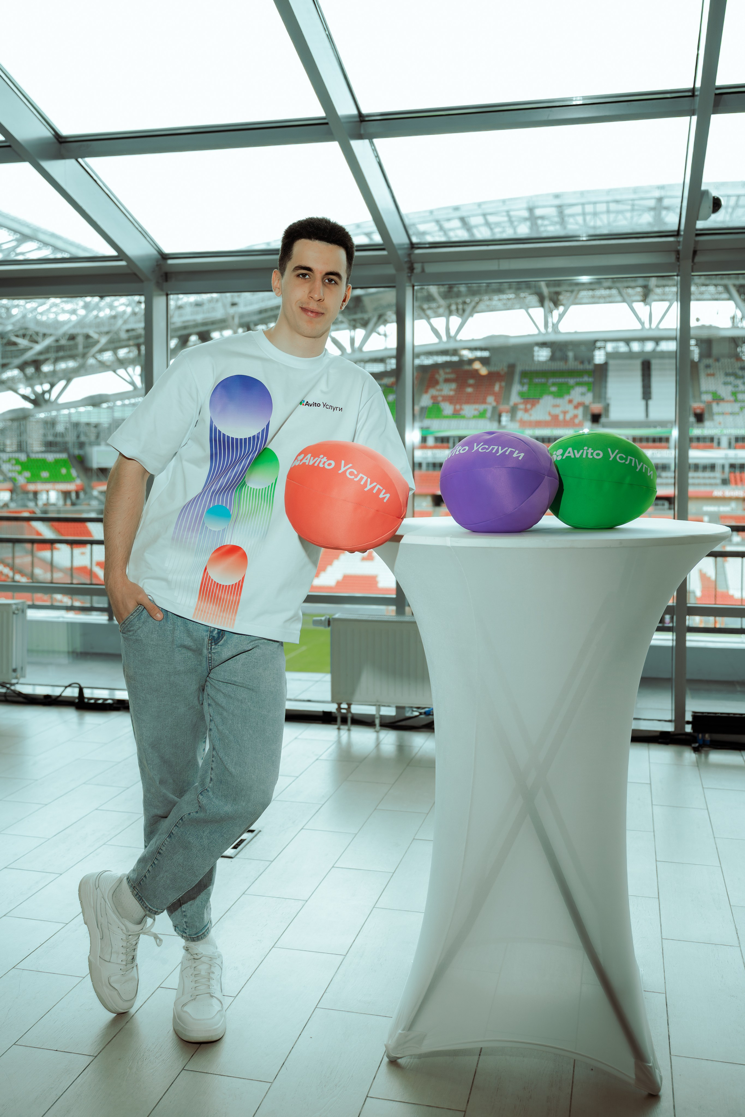 Мероприятия. Авито услуги. Фотограф/видеограф Богдан Голованов