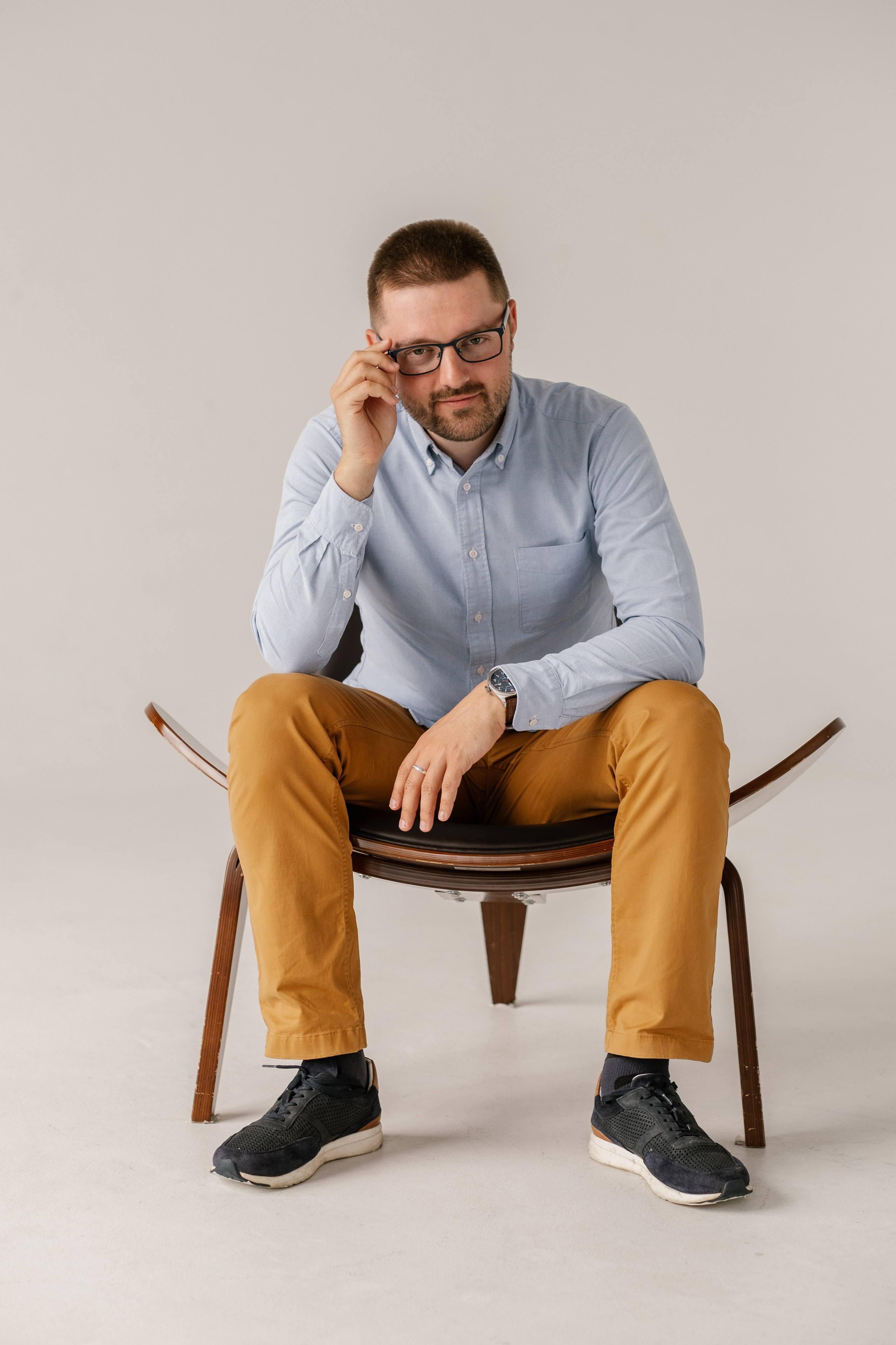 Деловые съёмки. Портретный и репортажный фотограф в Санкт-Петербурге Дарья Сибирякова