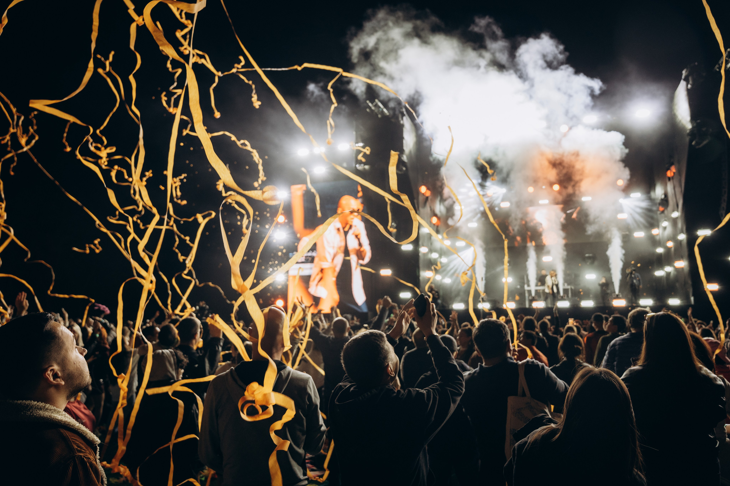 Фестиваль Fieesta. Фотограф в Алматы Чалова Нафиса