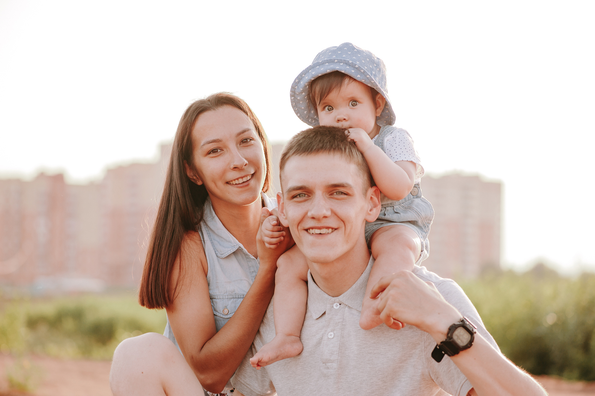 Семейный фотограф в Уфе, семейная фотосессия Уфа. Свадебный и семейный фотограф в Уфе Дарья Наркевич