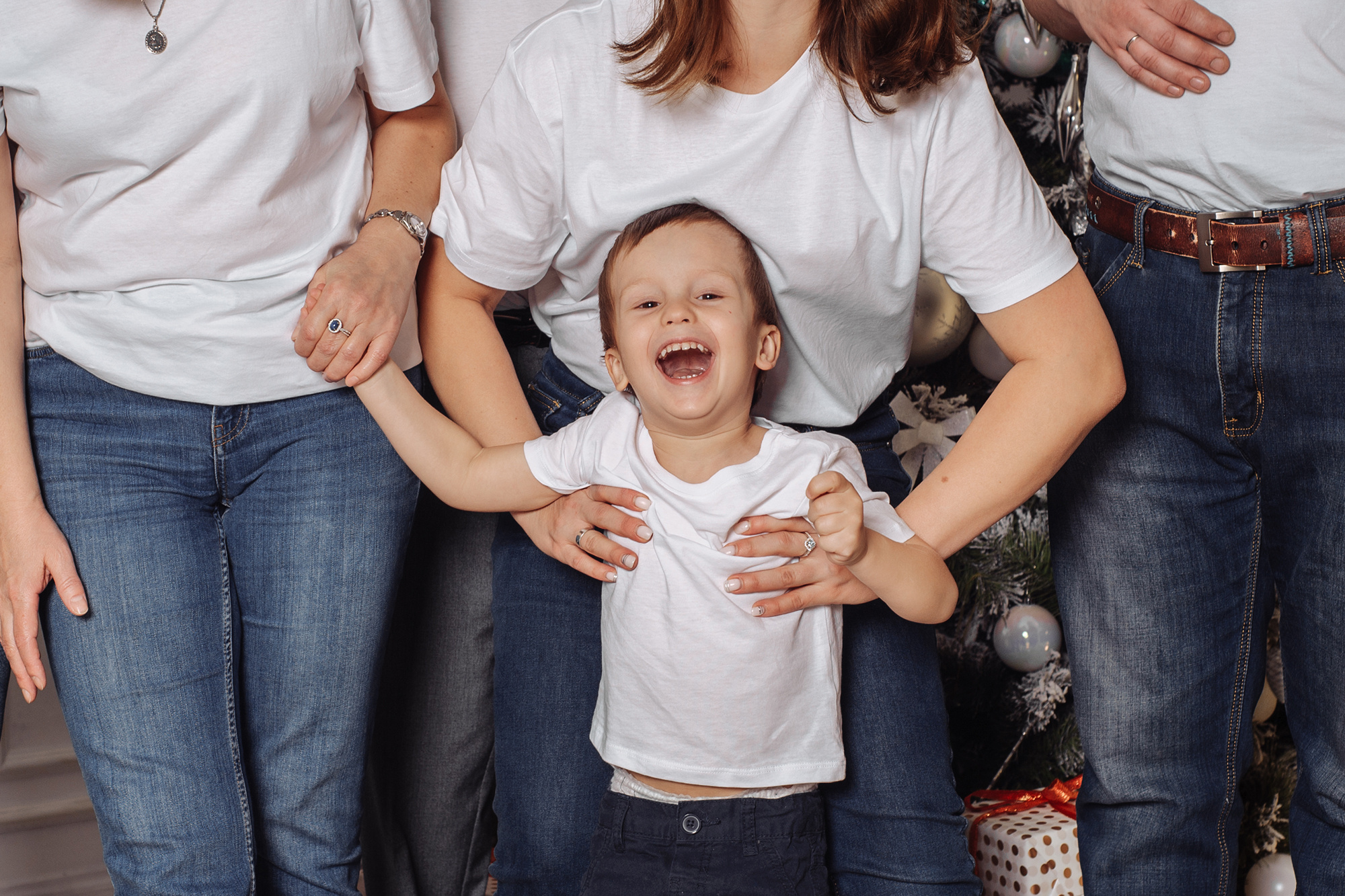 Новогодняя фотосессия Уфа. Свадебный и семейный фотограф в Уфе Дарья Наркевич