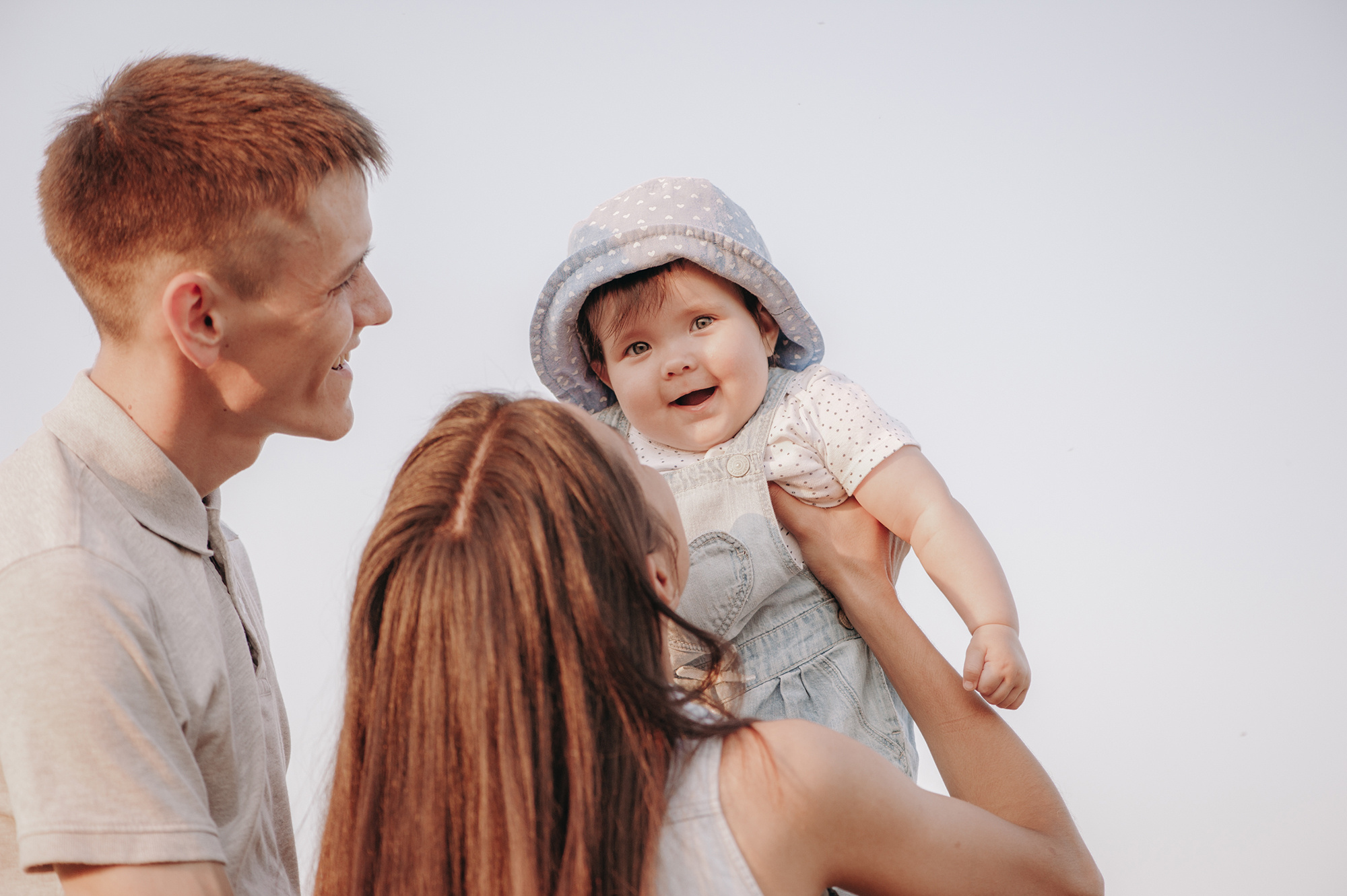 Семейный фотограф в Уфе, семейная фотосессия Уфа. Свадебный и семейный фотограф в Уфе Дарья Наркевич