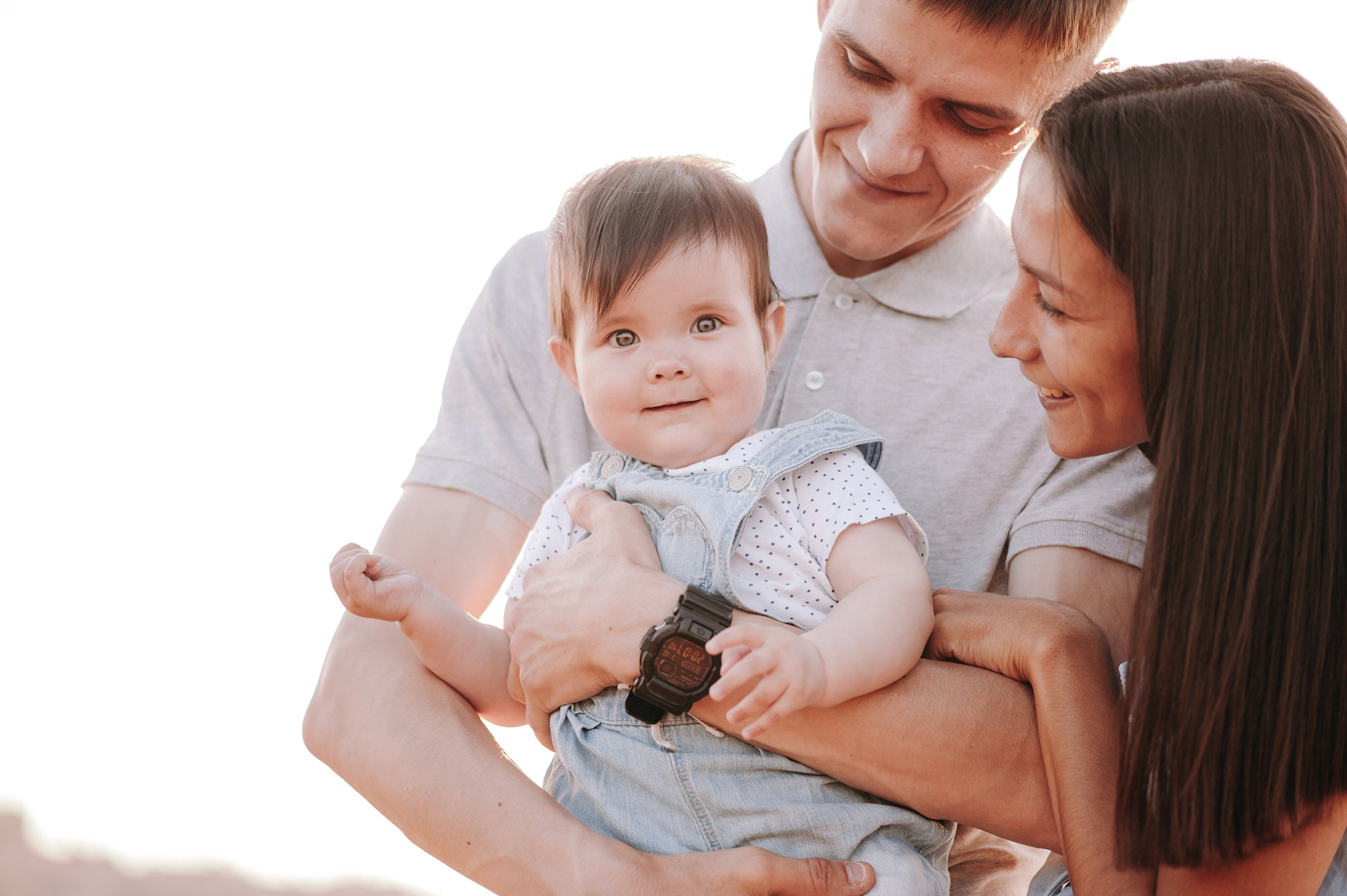 Семейный фотограф в Уфе, семейная фотосессия Уфа. Свадебный и семейный фотограф в Уфе Дарья Наркевич