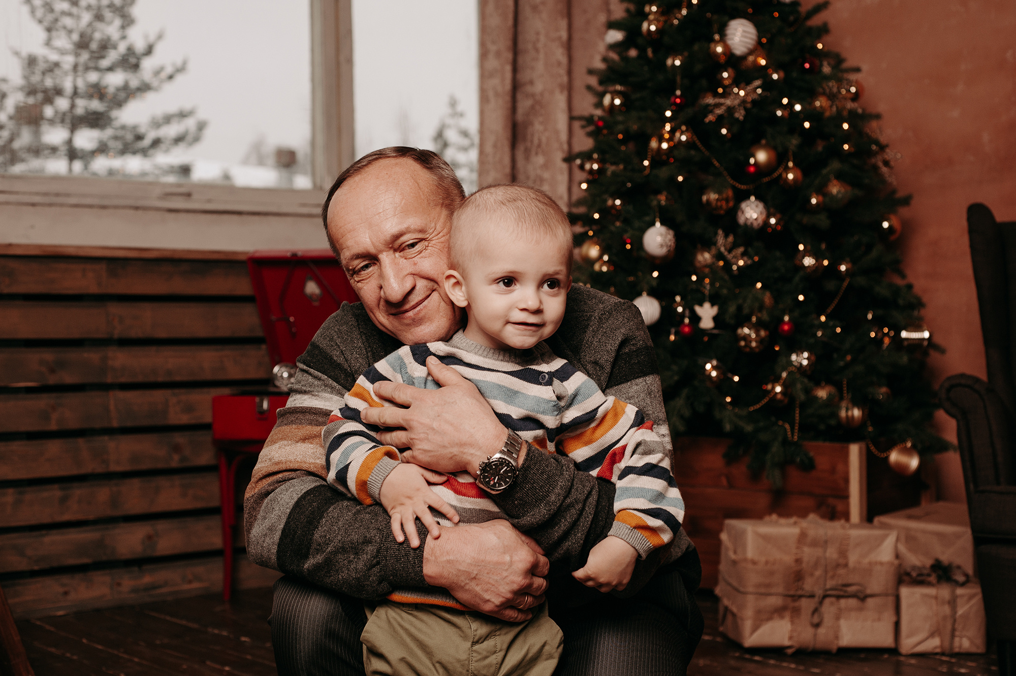 Новогодняя фотосессия Уфа. Свадебный и семейный фотограф в Уфе Дарья Наркевич