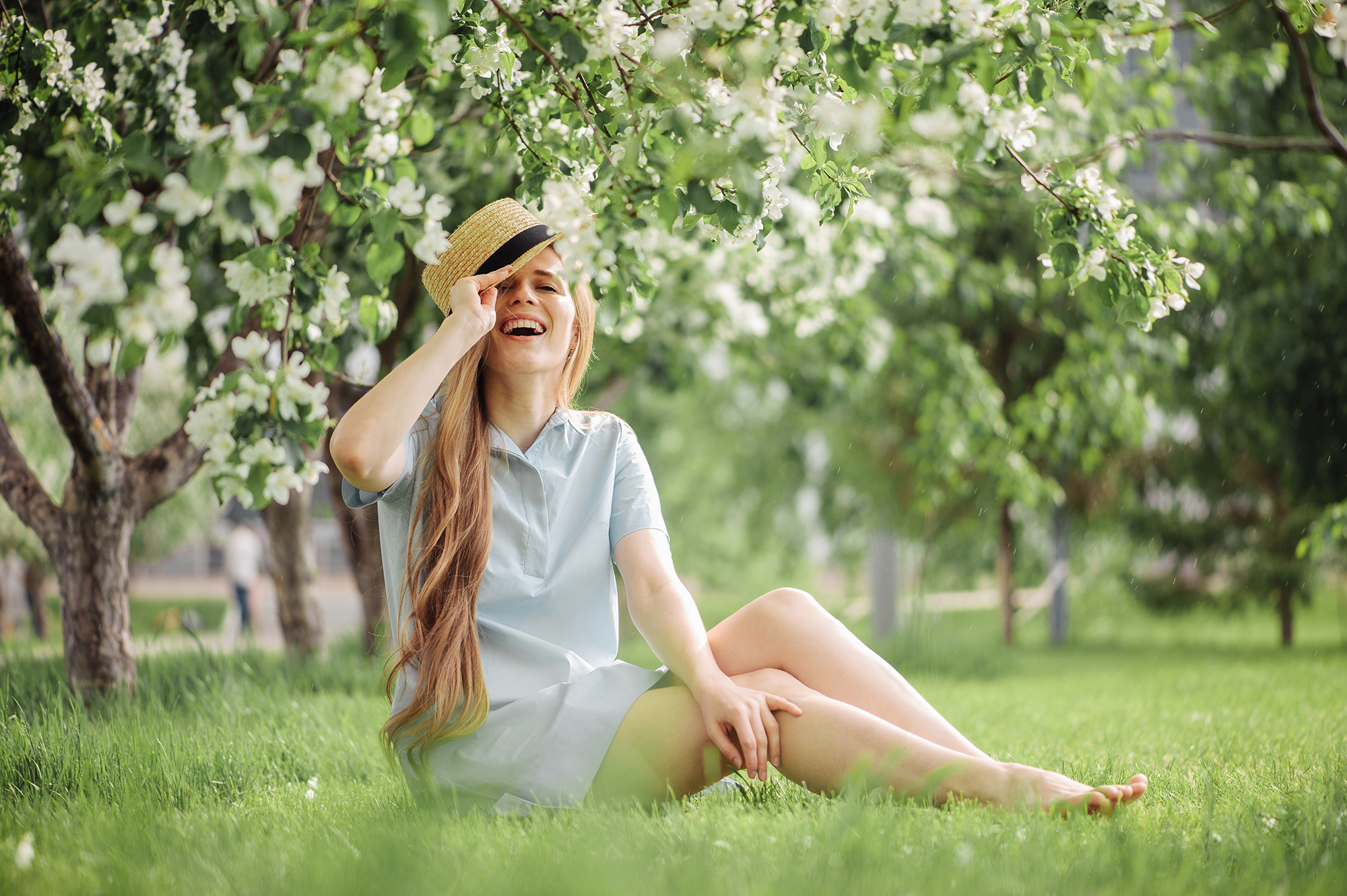 Индивидуальная фотосессия Уфа. Свадебный и семейный фотограф в Уфе Дарья Наркевич