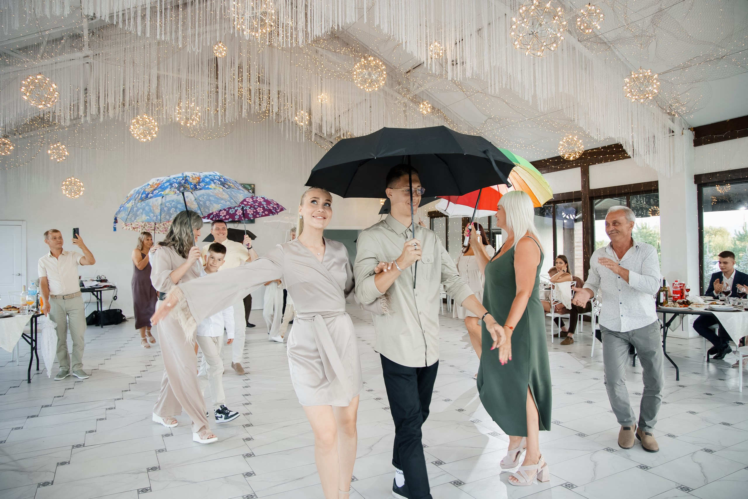 Кристина и Александр. Resches garten. Полный день. Свадебный фотограф в Хабаровске