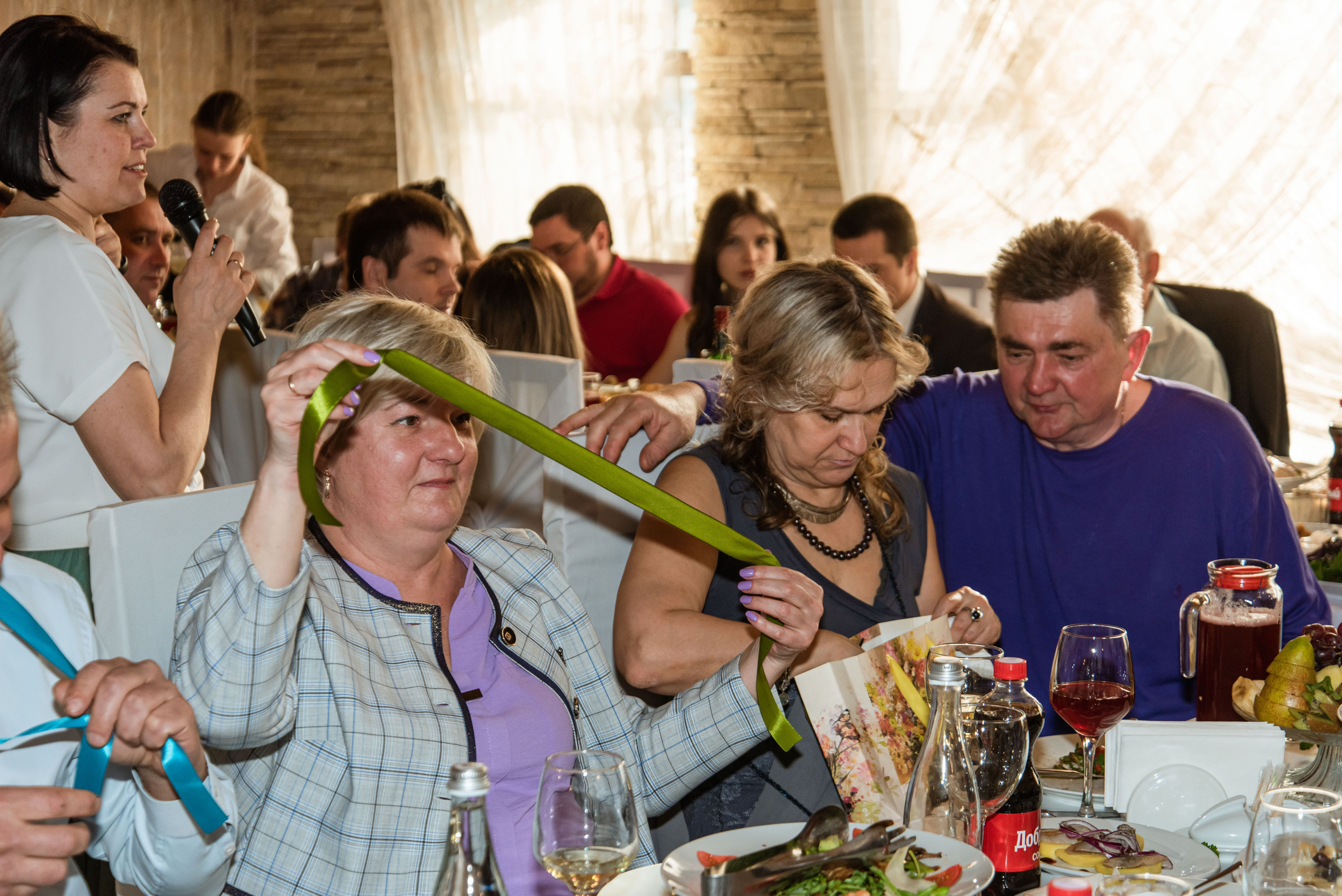 Юбилей Евгения (50 лет). Женский фотограф в Москве и МО