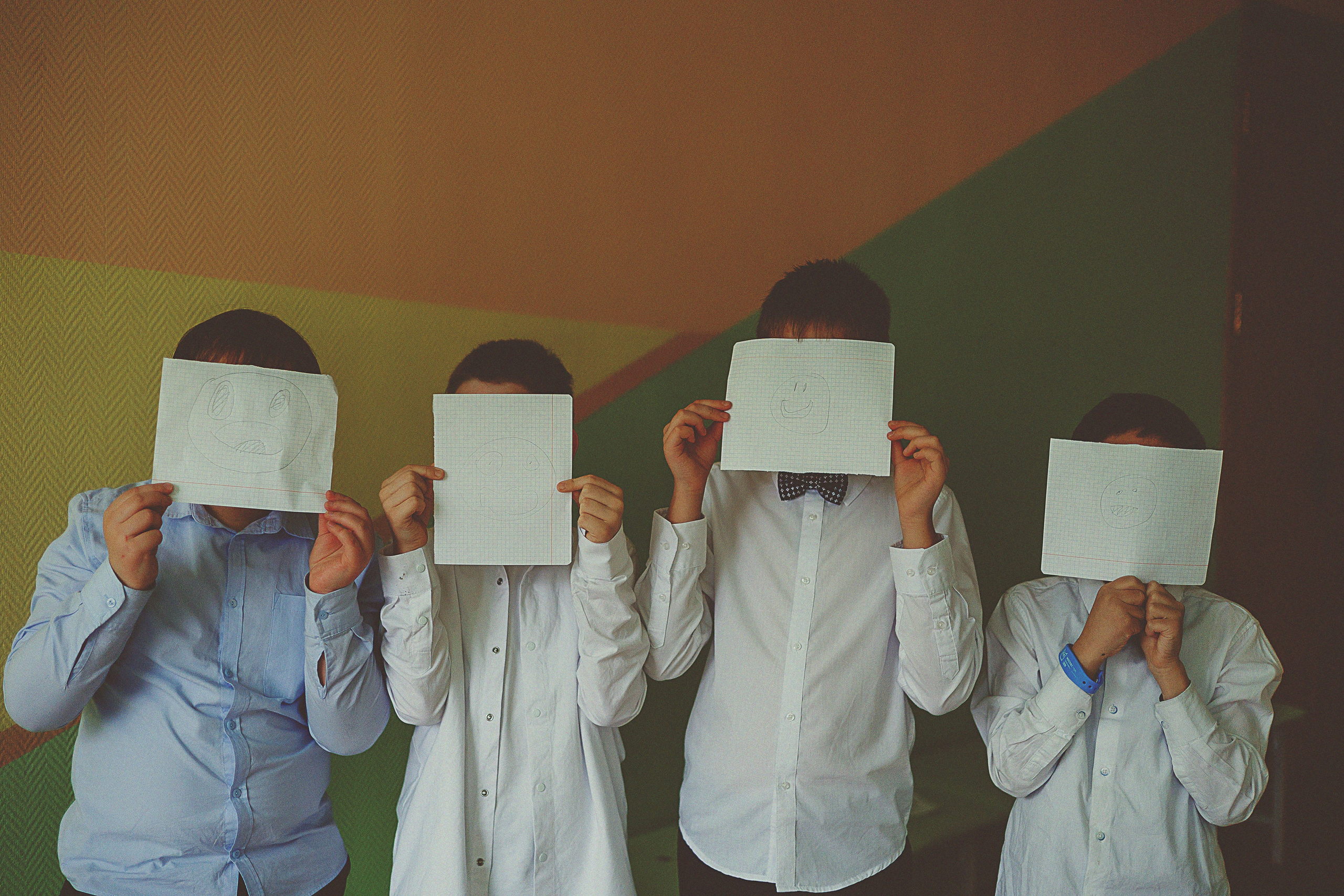 PRОкласс школьный альбом