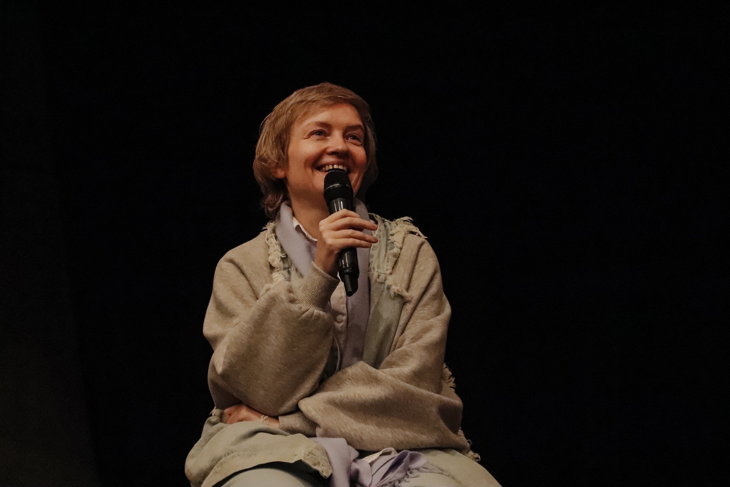 Международный фестиваль НАУКА 0+. Фотограф в Москве Лиза Архипова