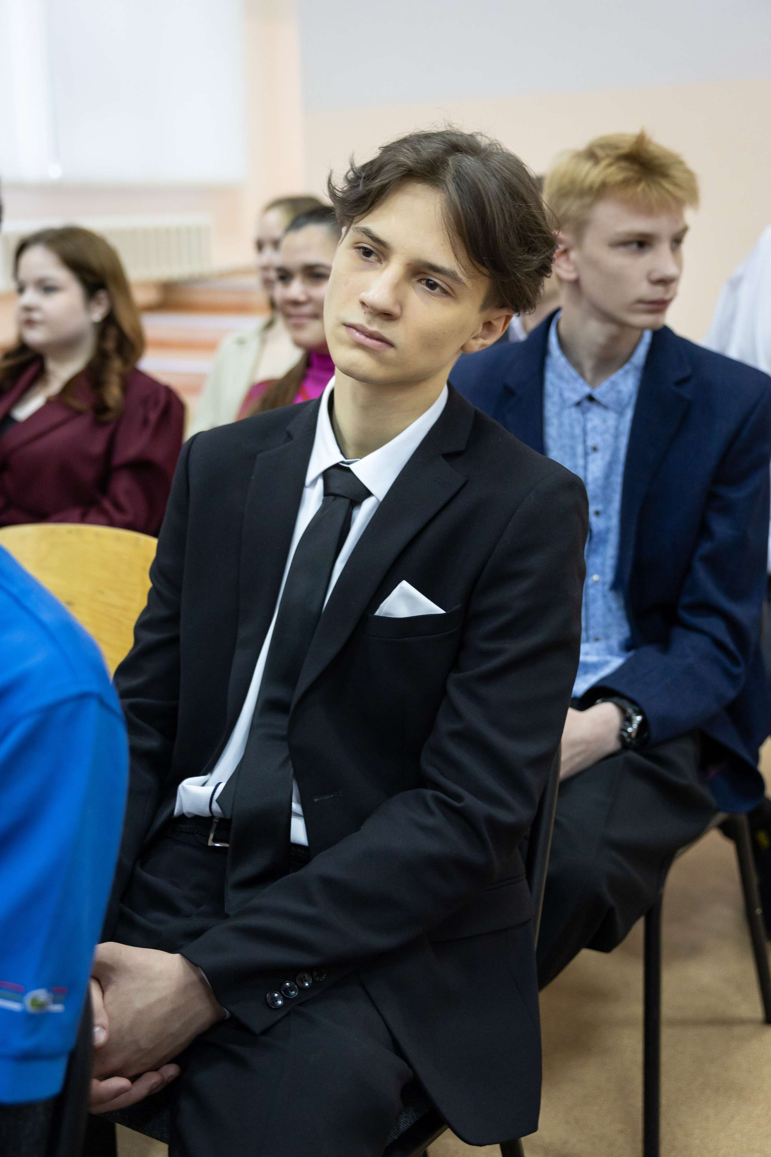 Выпускной. Свадебная фотосъёмка в Москве, Туле