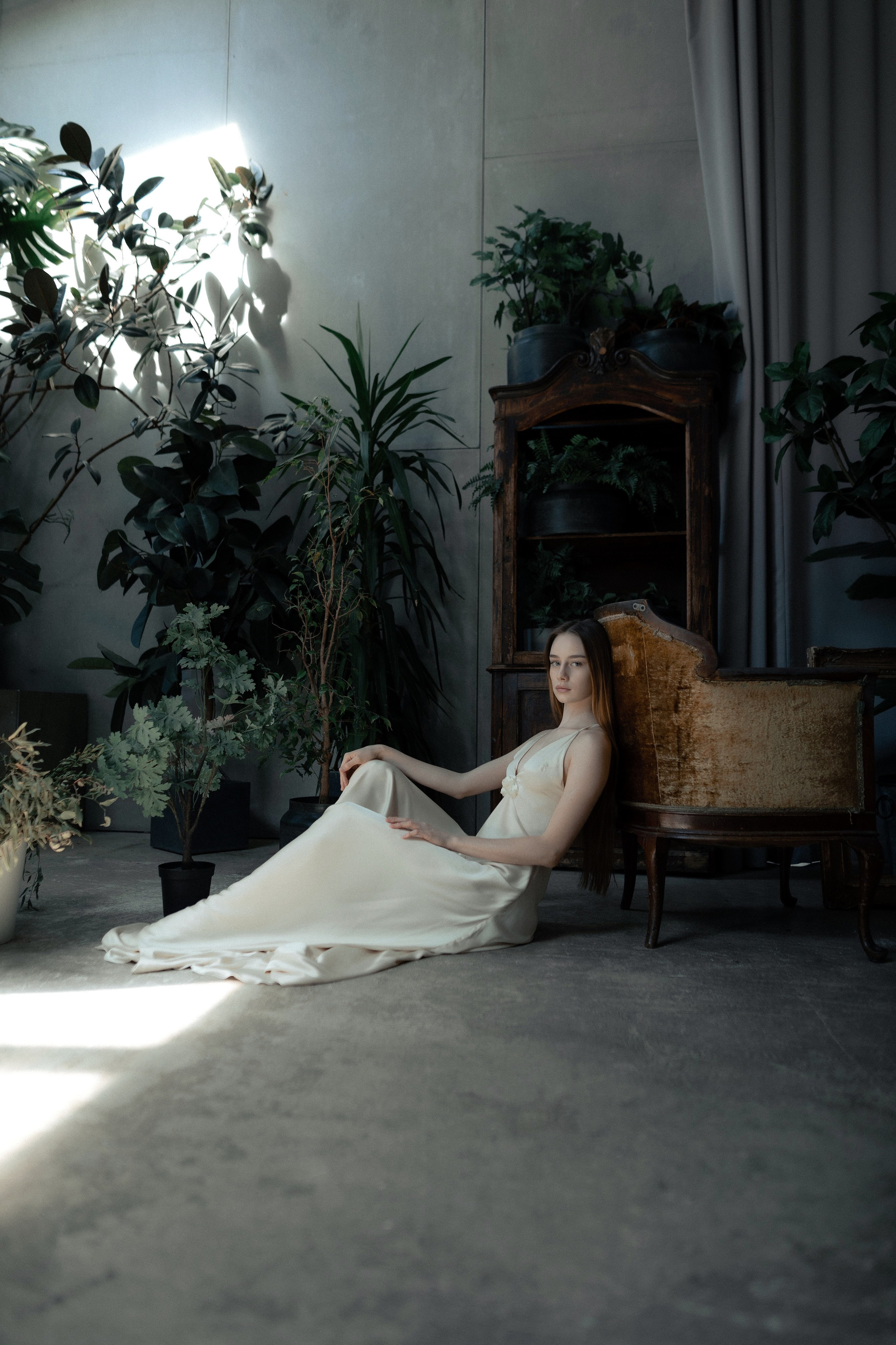 Елизавета. Евгения Волошина Фотограф Москва / Белгород