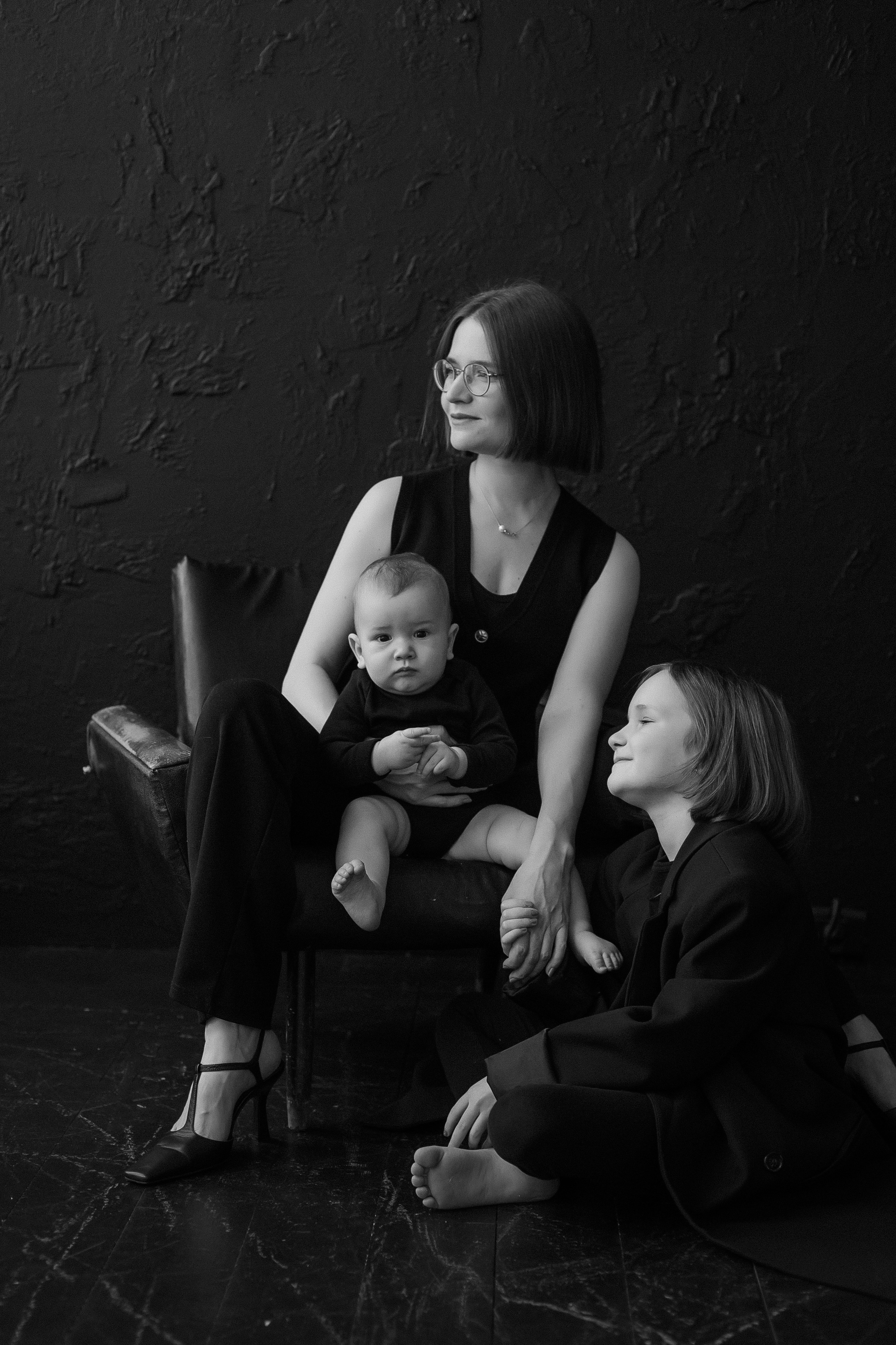 Эмир🖤. Семейный фотограф в Сургуте