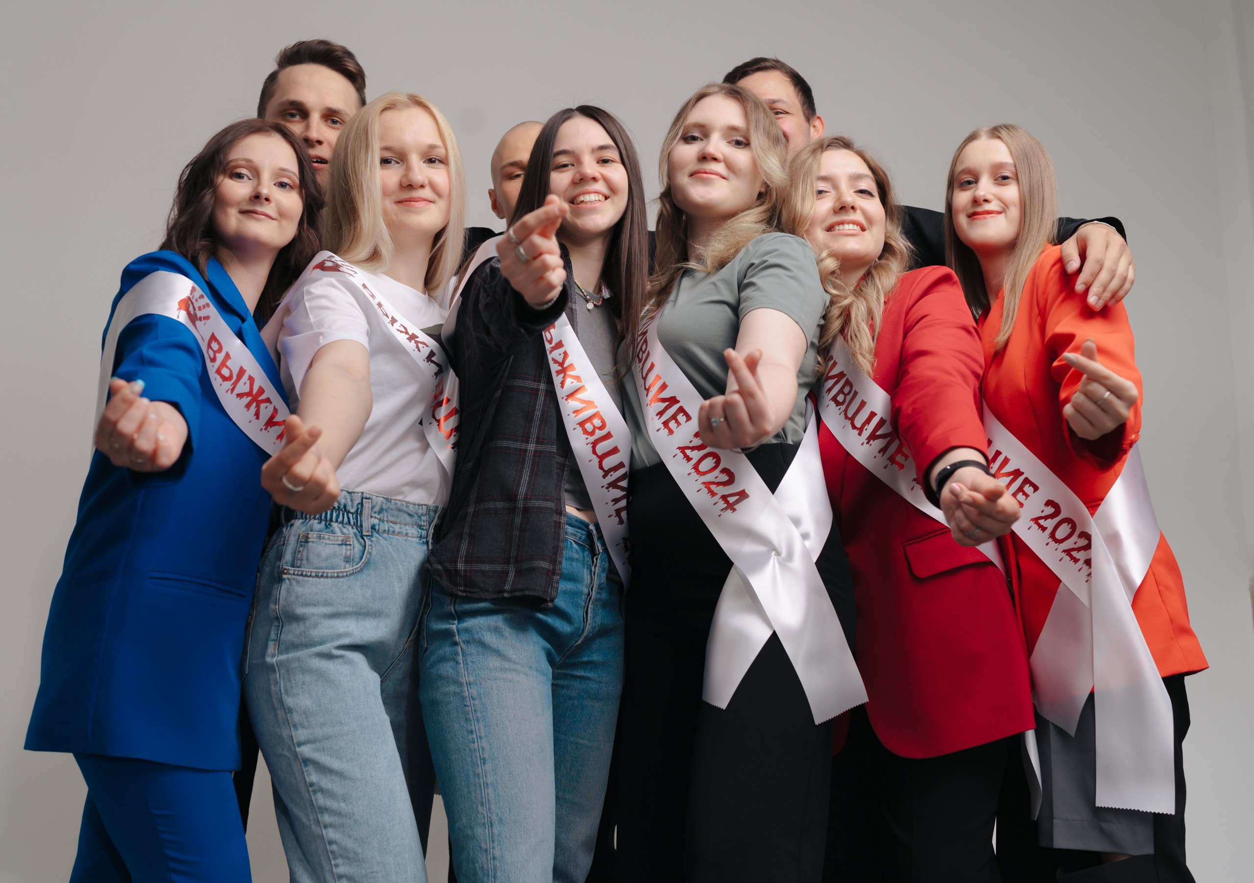 Мед выпуск. Komonev