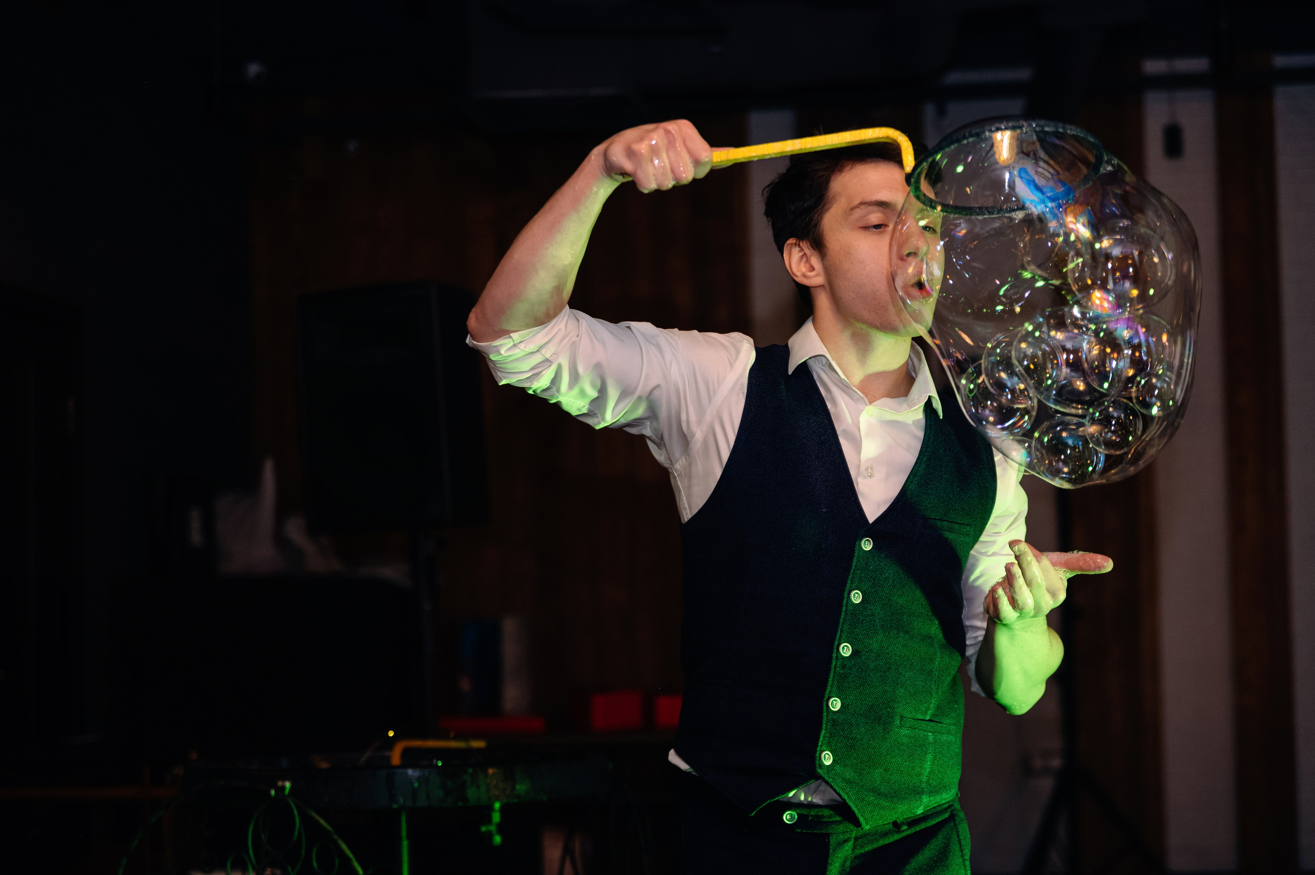 4 ГОДА СТЕПЕ. Шашкова Вероника / Свадебный и семейный фотограф Москва и Ярославль