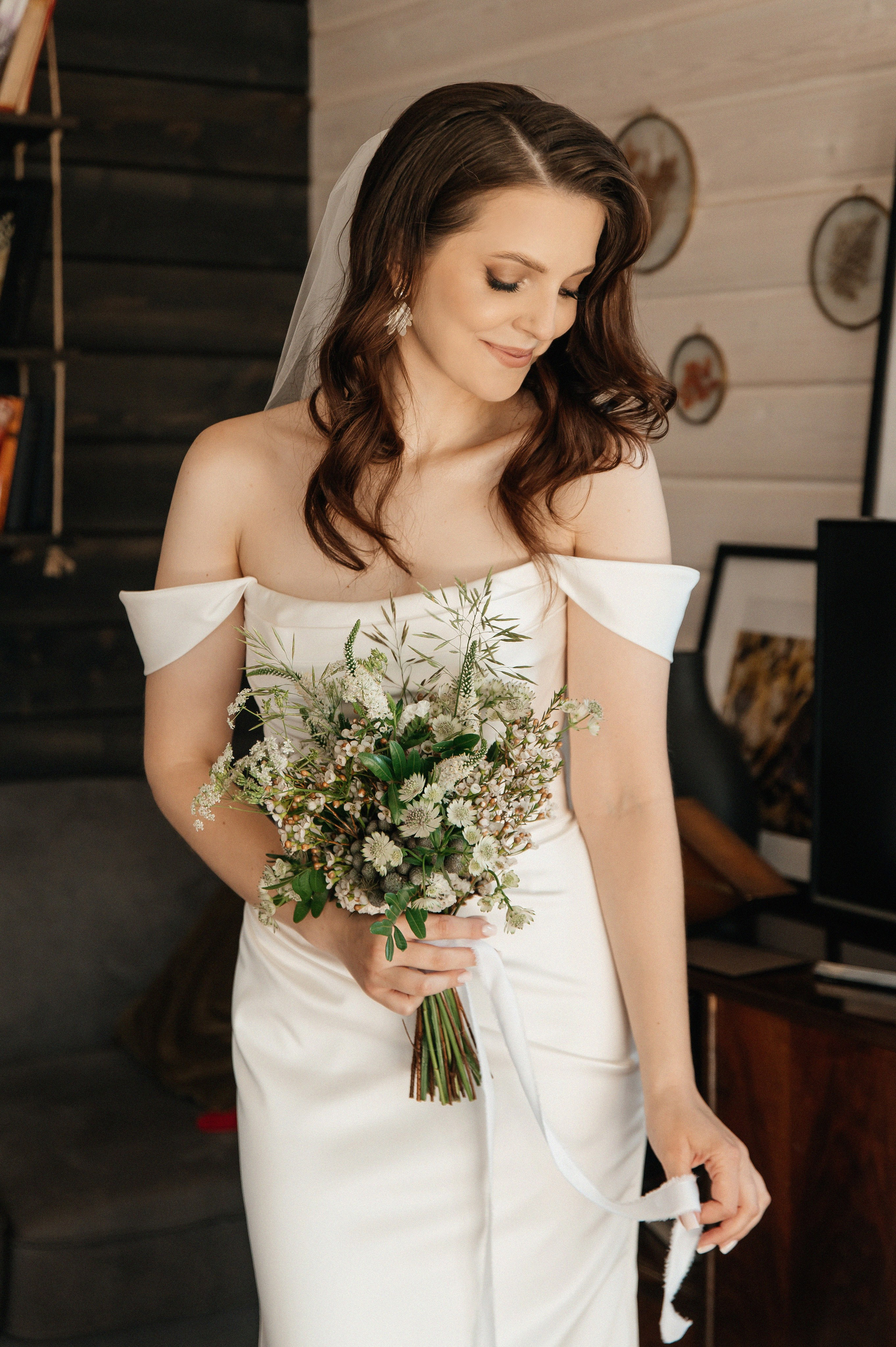 WEDDING. Мария — Свадебный фотограф