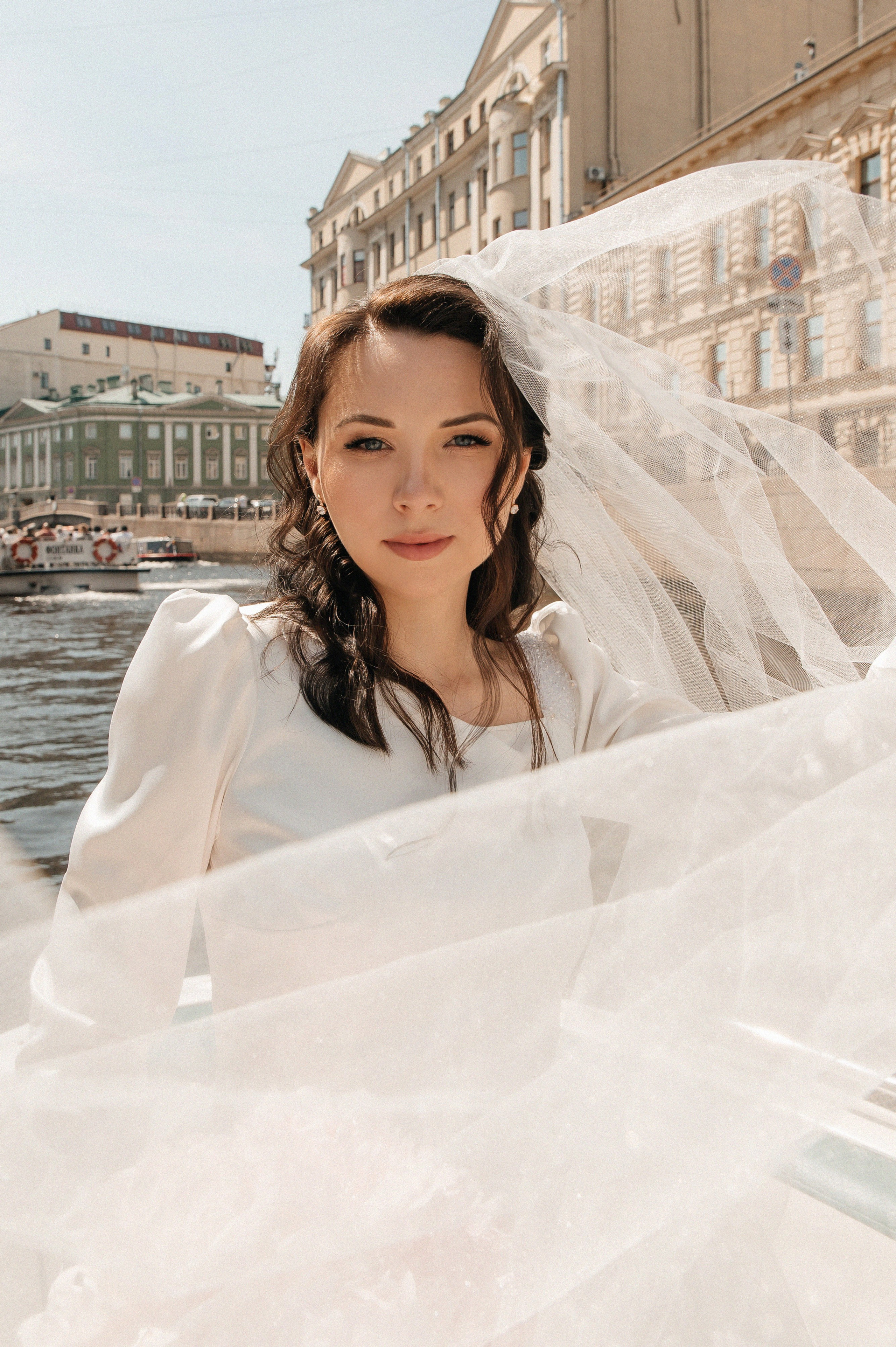 1.06.2024. Мария — Свадебный фотограф