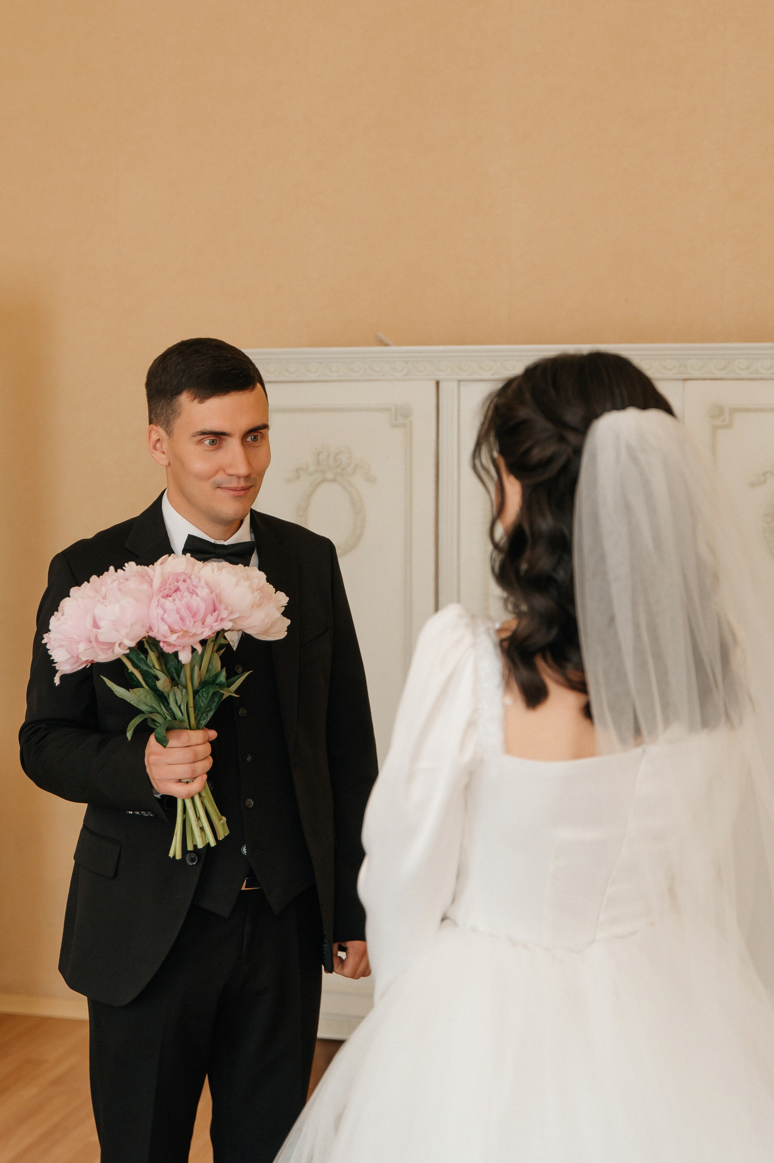 1.06.2024. Мария — Свадебный фотограф