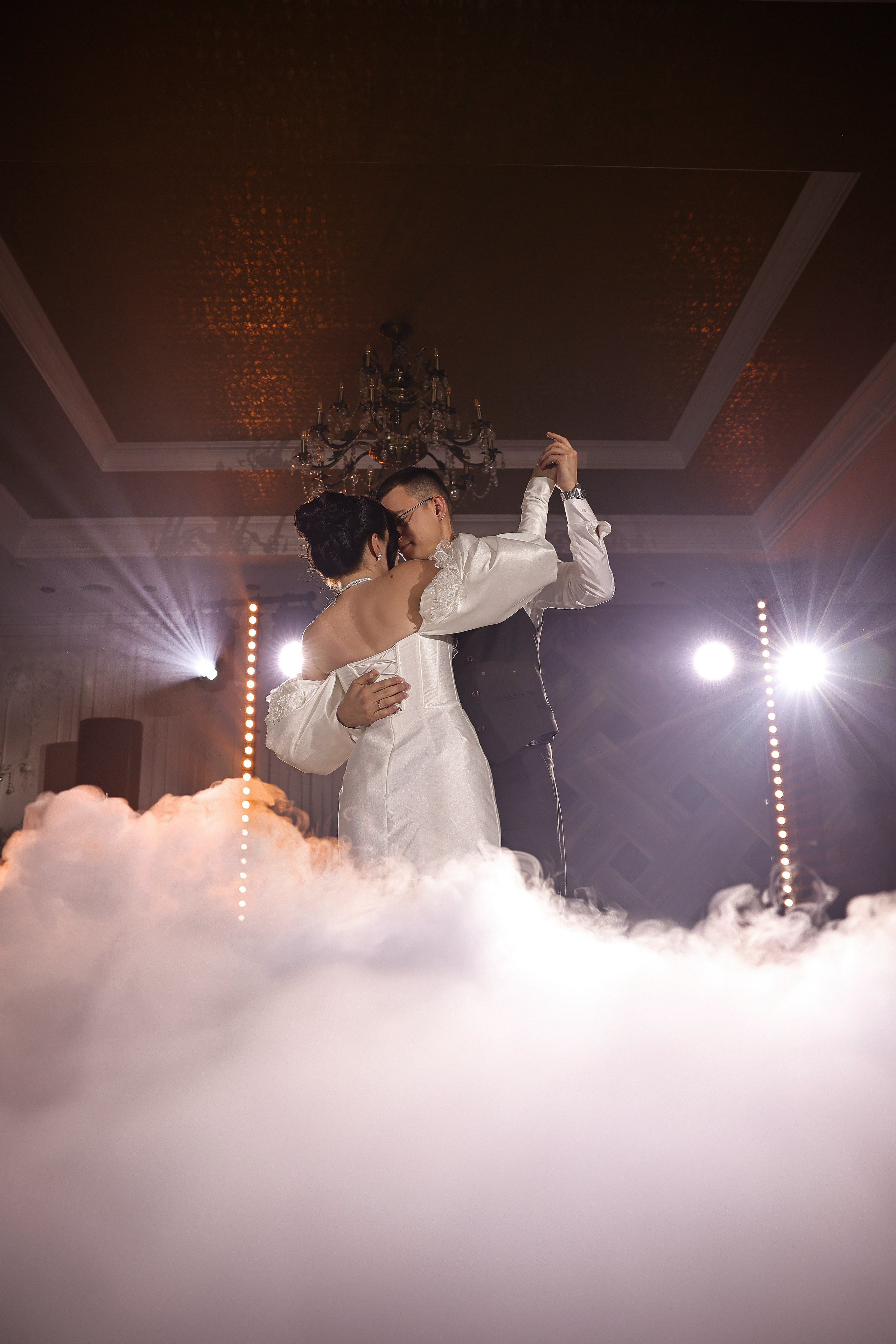 Алена и Валера. Анастасия Камал. Фотограф Саратов